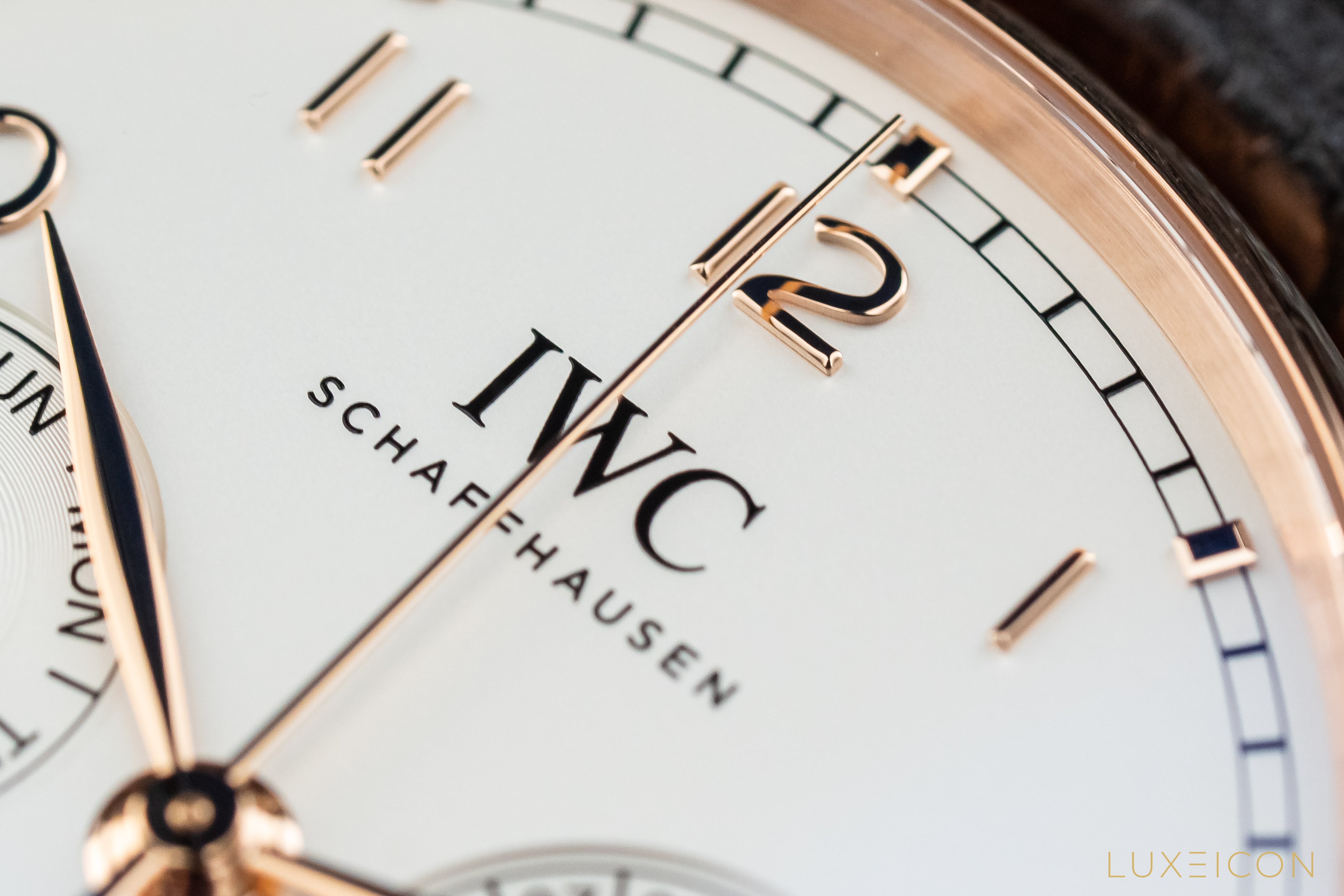 IWC Portugieser Perpetual Calendar 42 MM IW344202 2021 Brand New