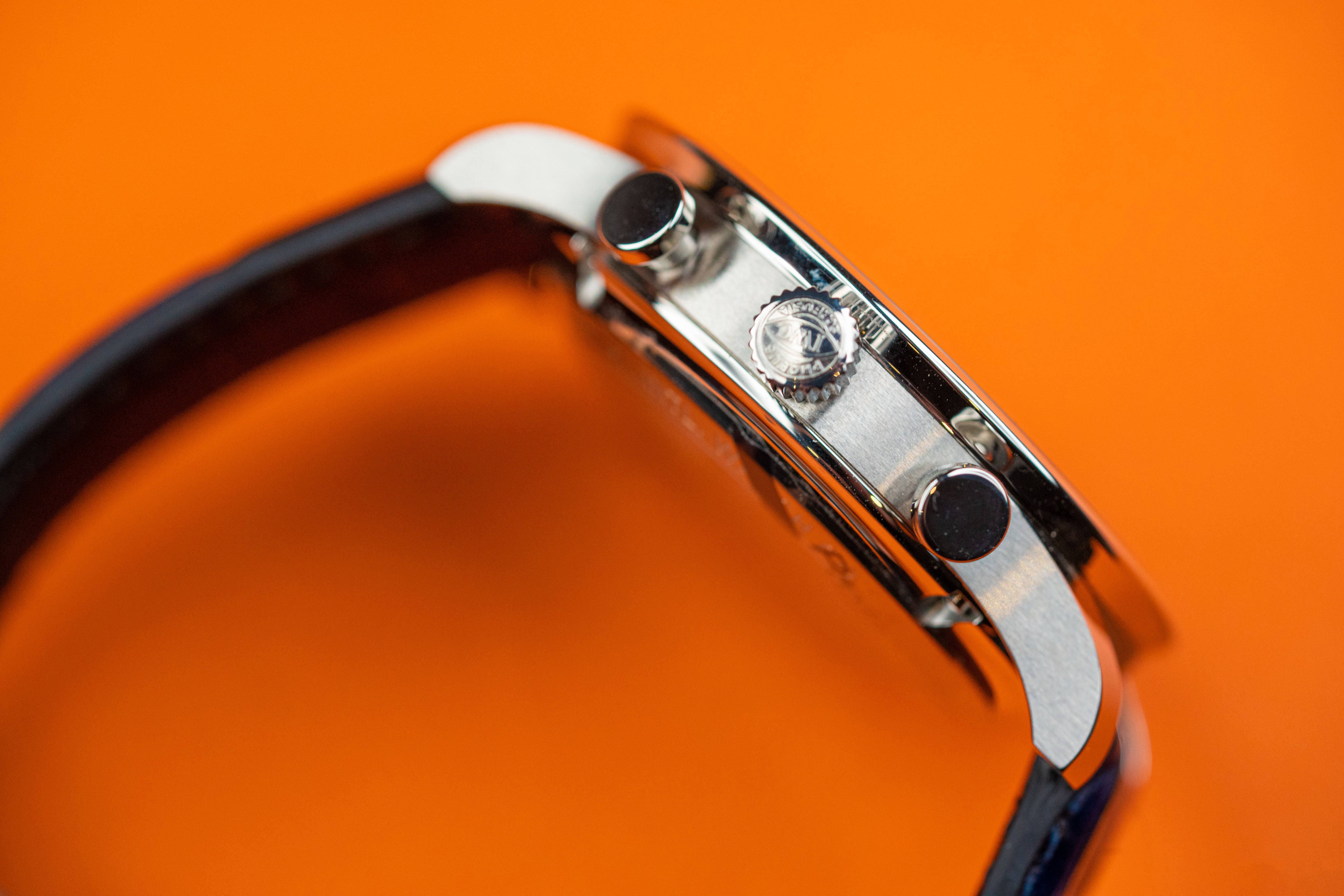 IWC Portugieser Chronograph 41mm 46 Hour Reserve IW371605