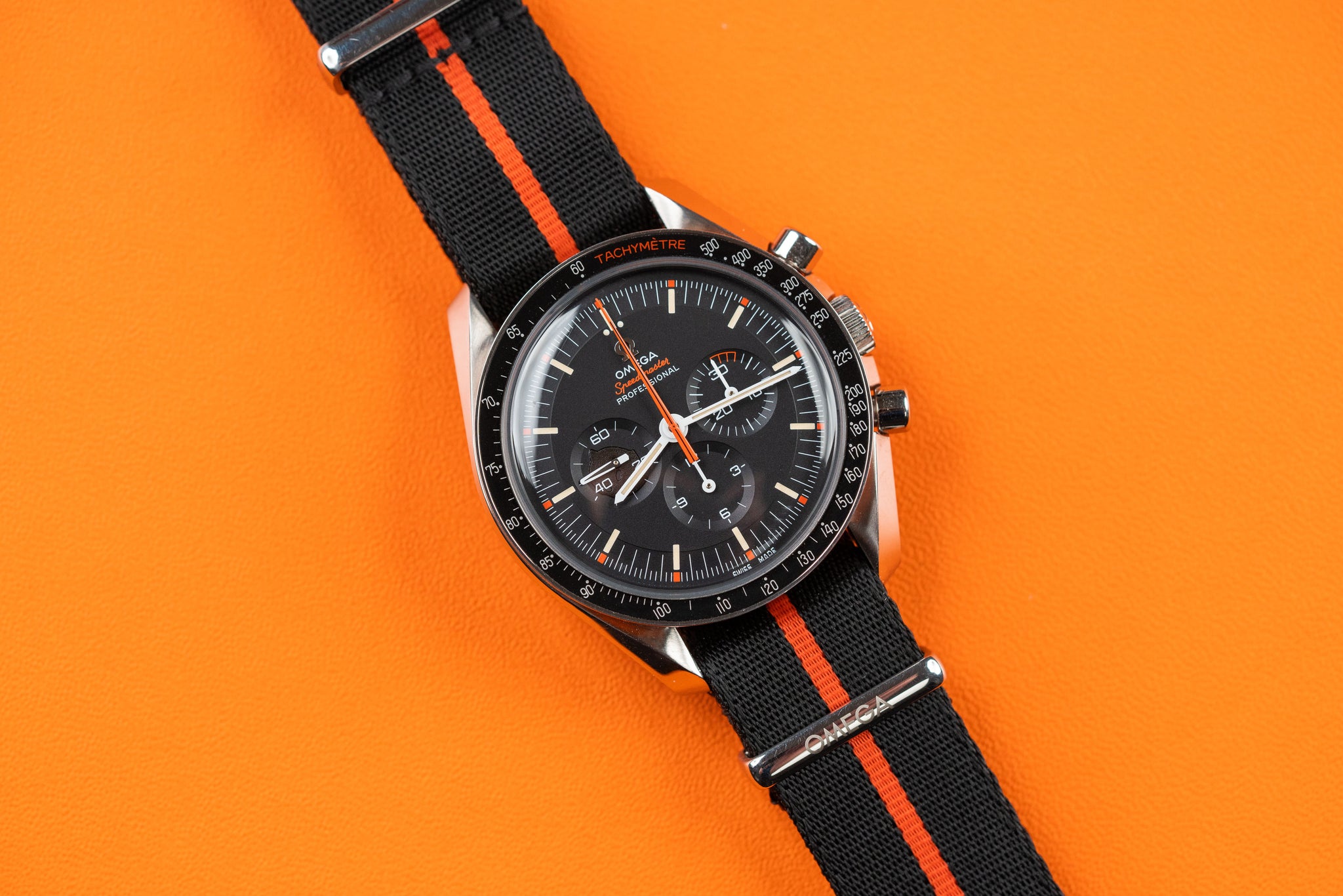 Omega Speedmaster Moonwatch Anniversary Tuesday 