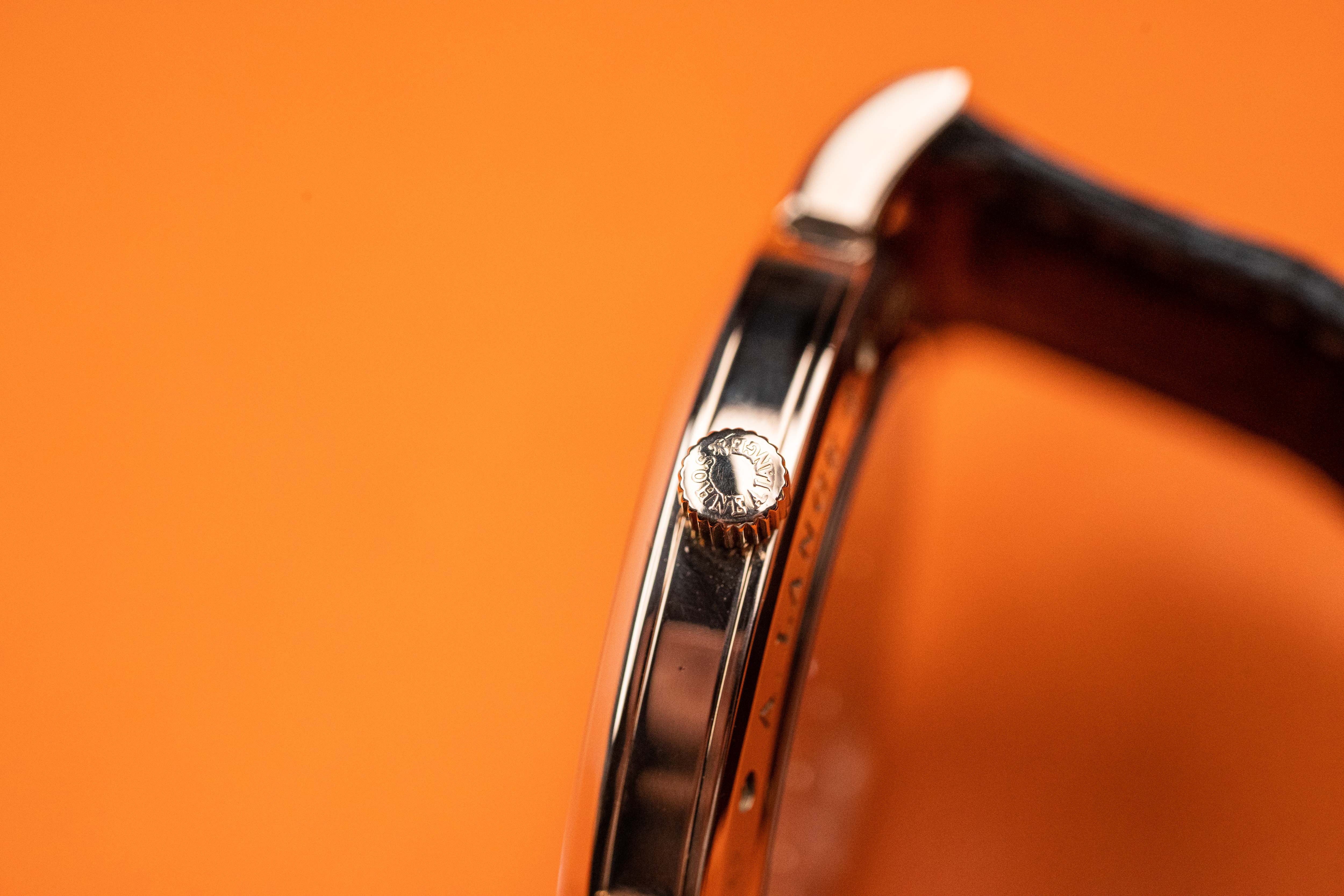 A. Lange & Söhne 1815 206.032, Rose Gold, Box/Paper 2004