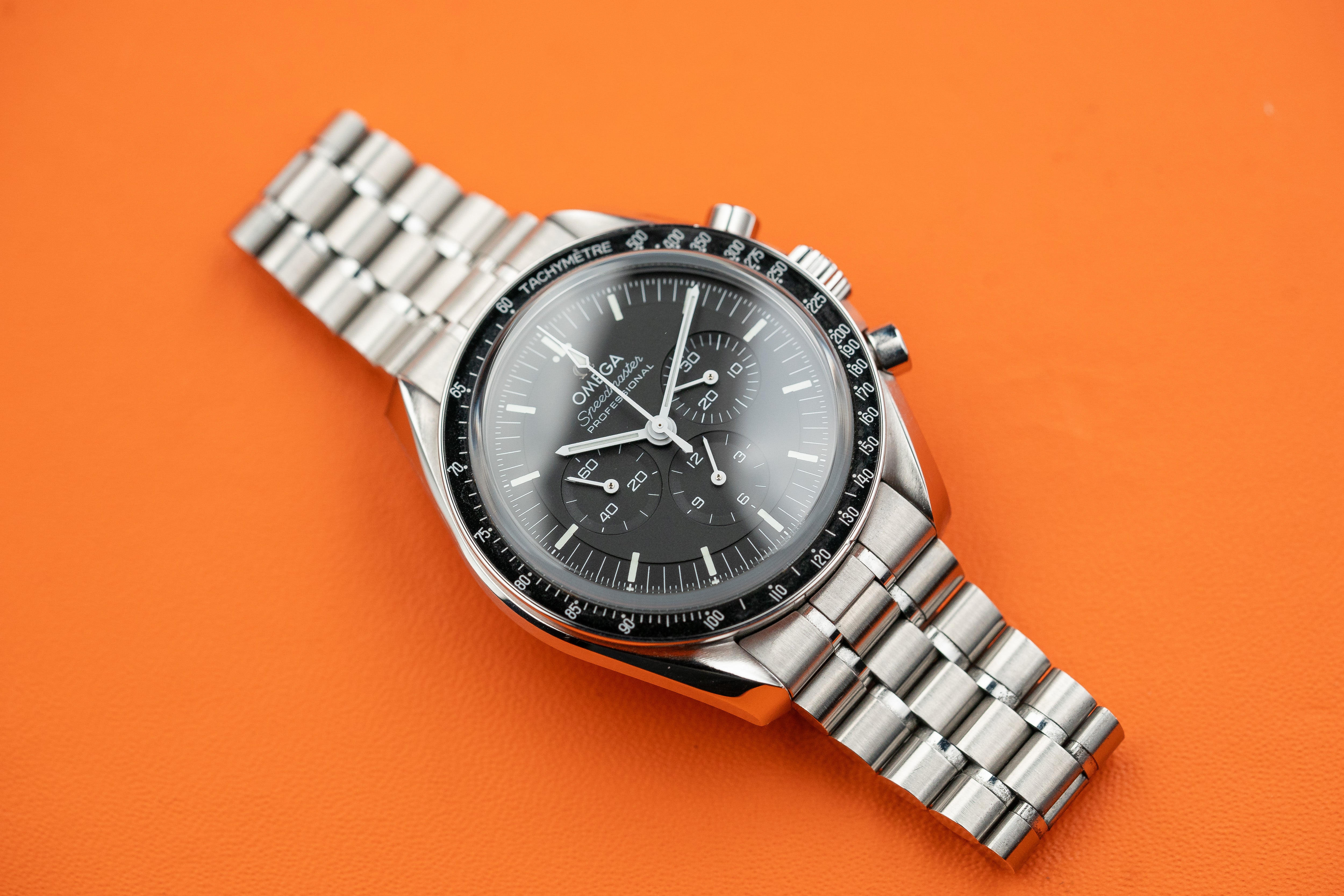 Omega Speedmaster Professional Moonwatch 310.30.42.50.01.002 Sapphire 2022