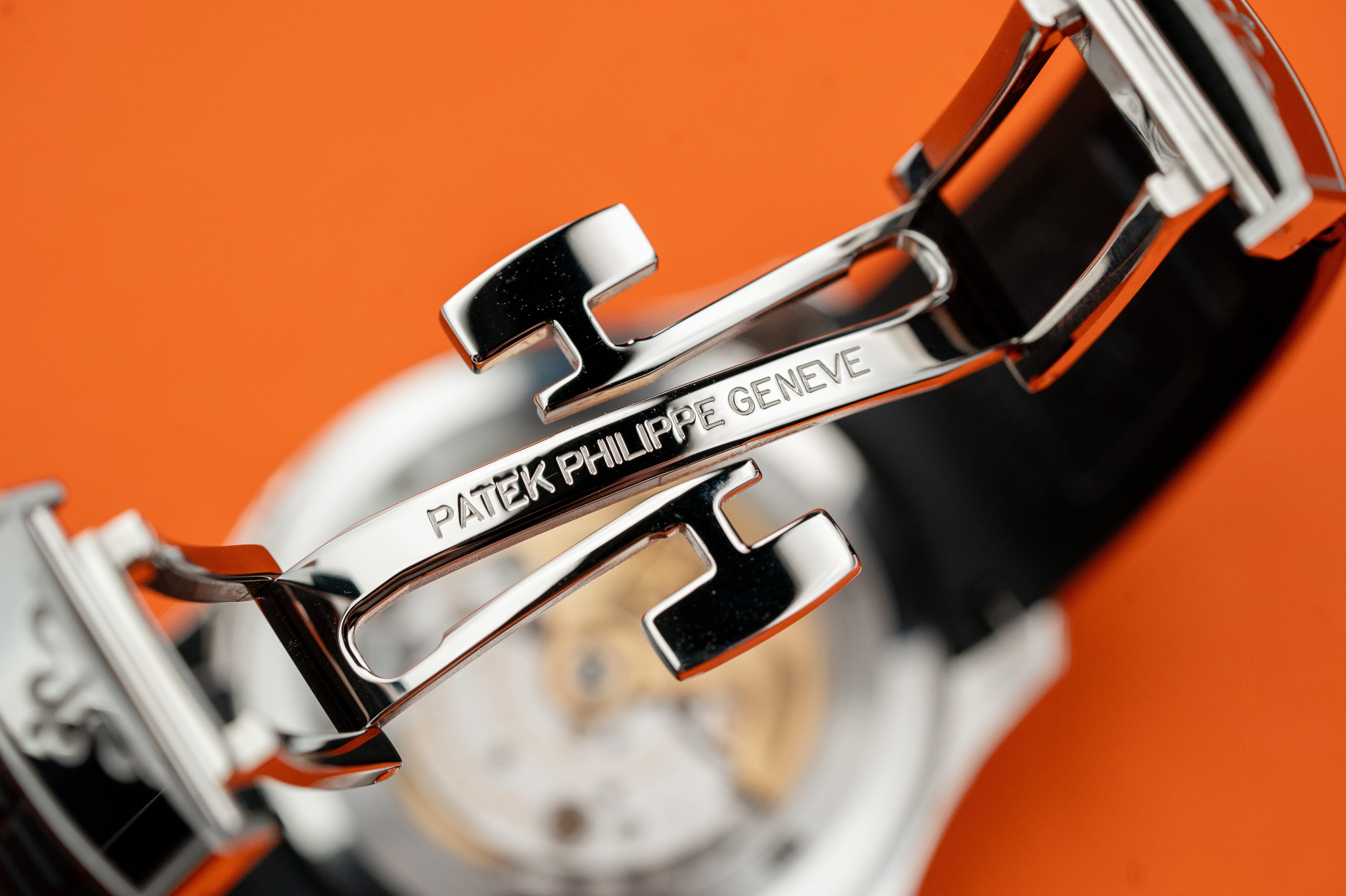 Patek Philippe Aquanaut Stainless Steel Self-Winding 40mm 5167/1A-001 Rubber Strap