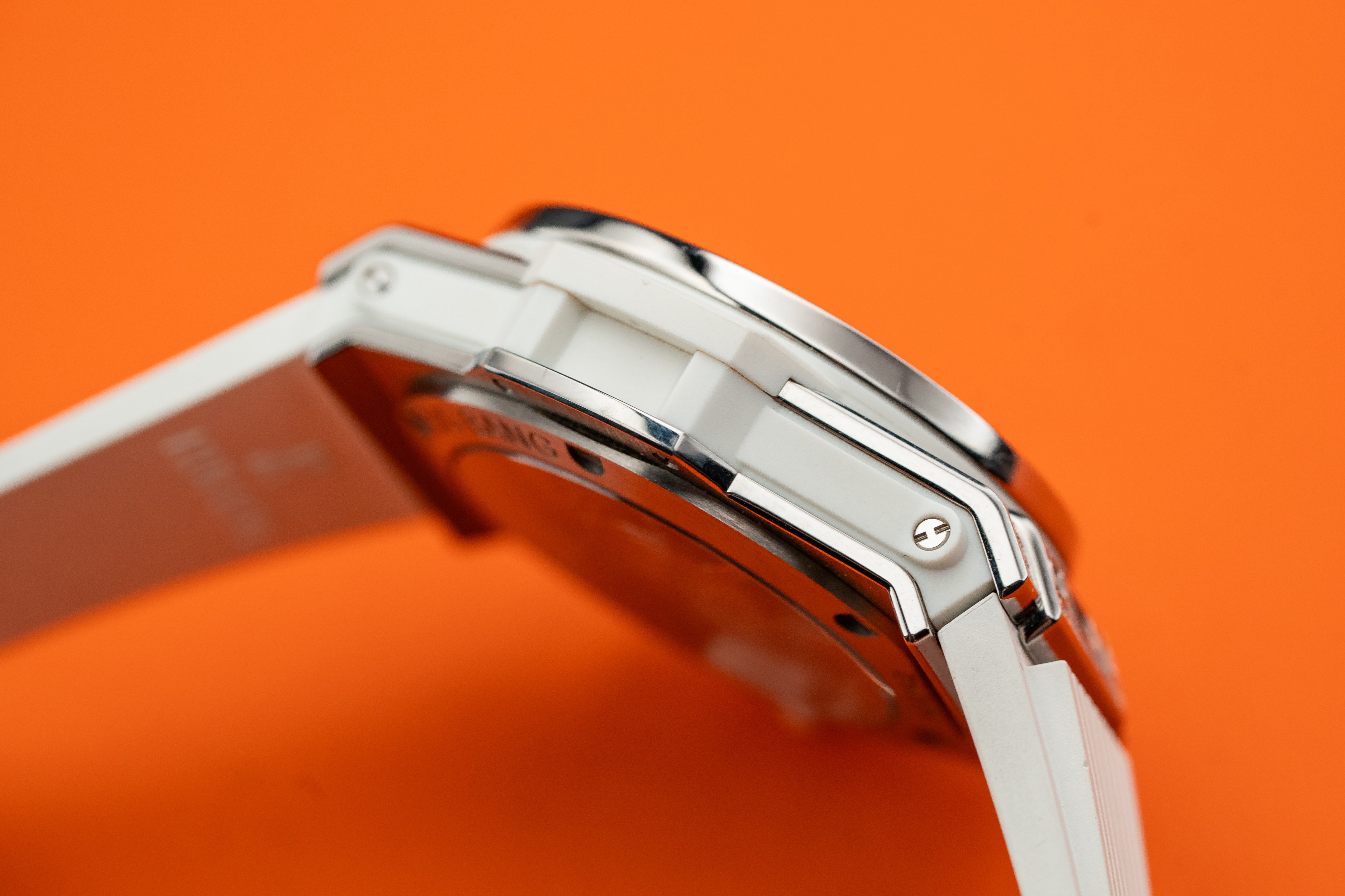 Hublot Big Bang Unico Titanium White Pavé 42mm 441.NE.2011.RW.1704