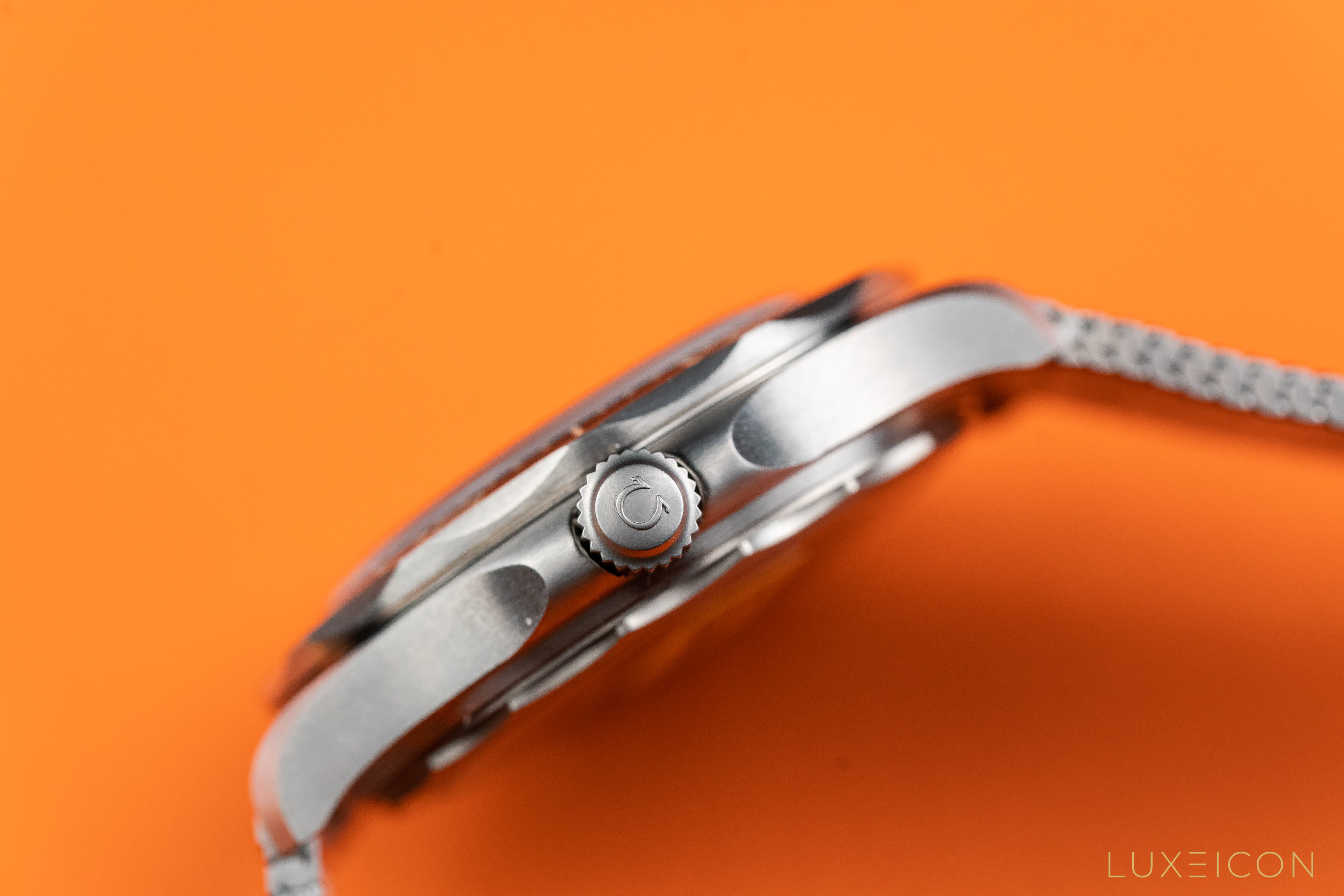 Omega Seamaster 300 Bond 007 Titanium No Time to Die NTTD 2023