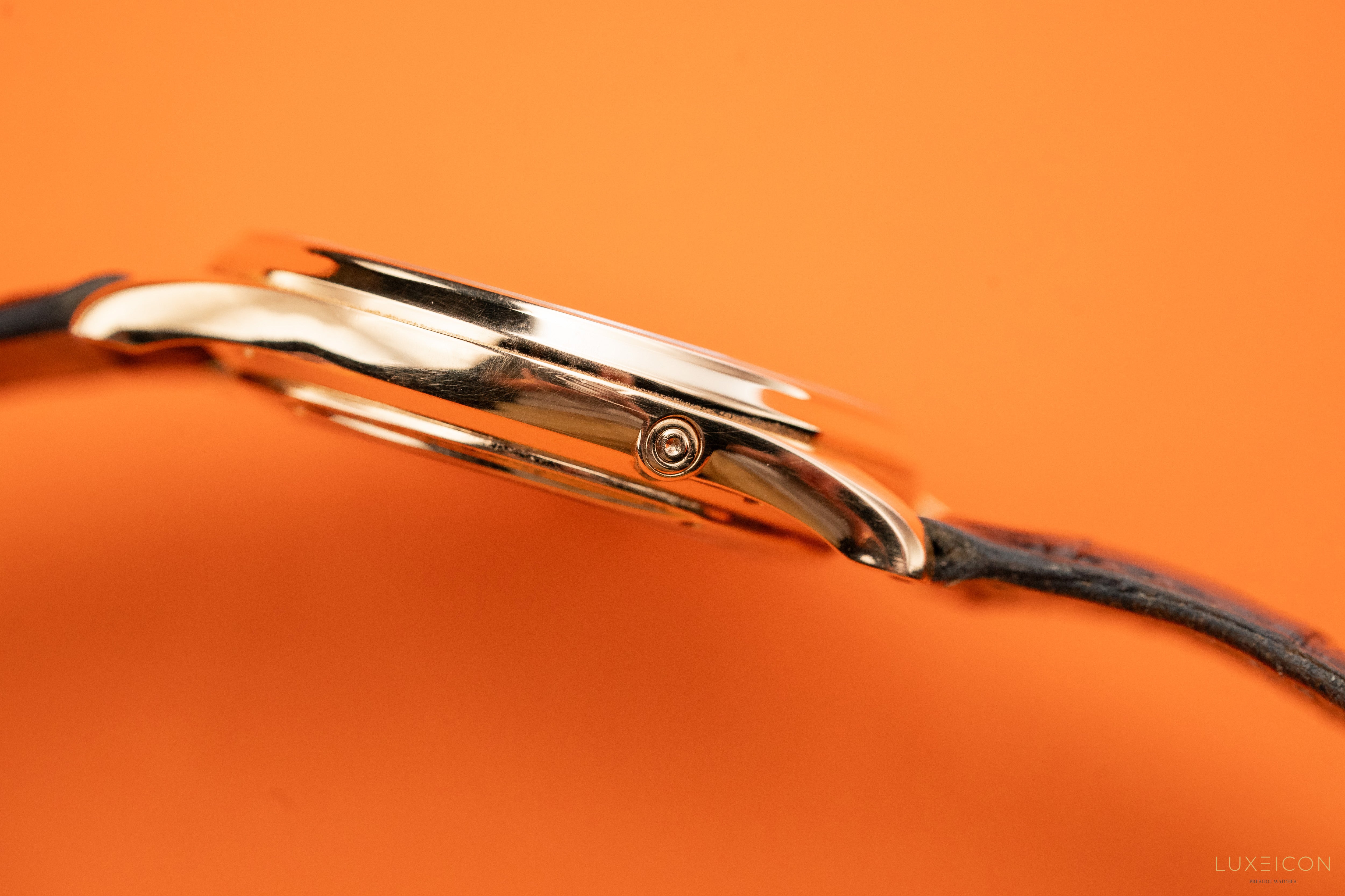 Jaeger-LeCoultre Master Ultra Thin Perpetual Master Pink Gold Q1302520