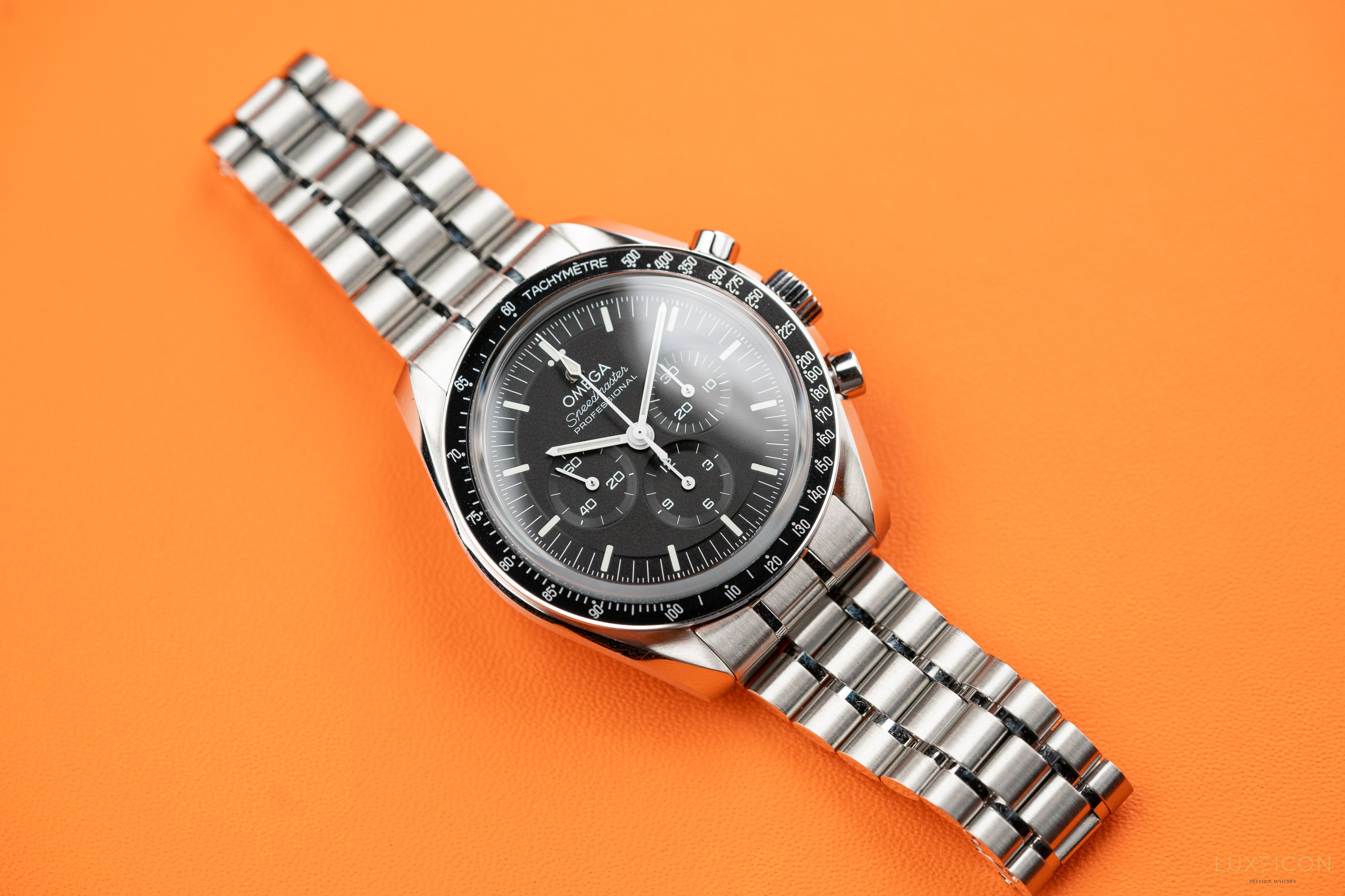 Omega Speedmaster Professional Moonwatch 310.30.42.50.01.002