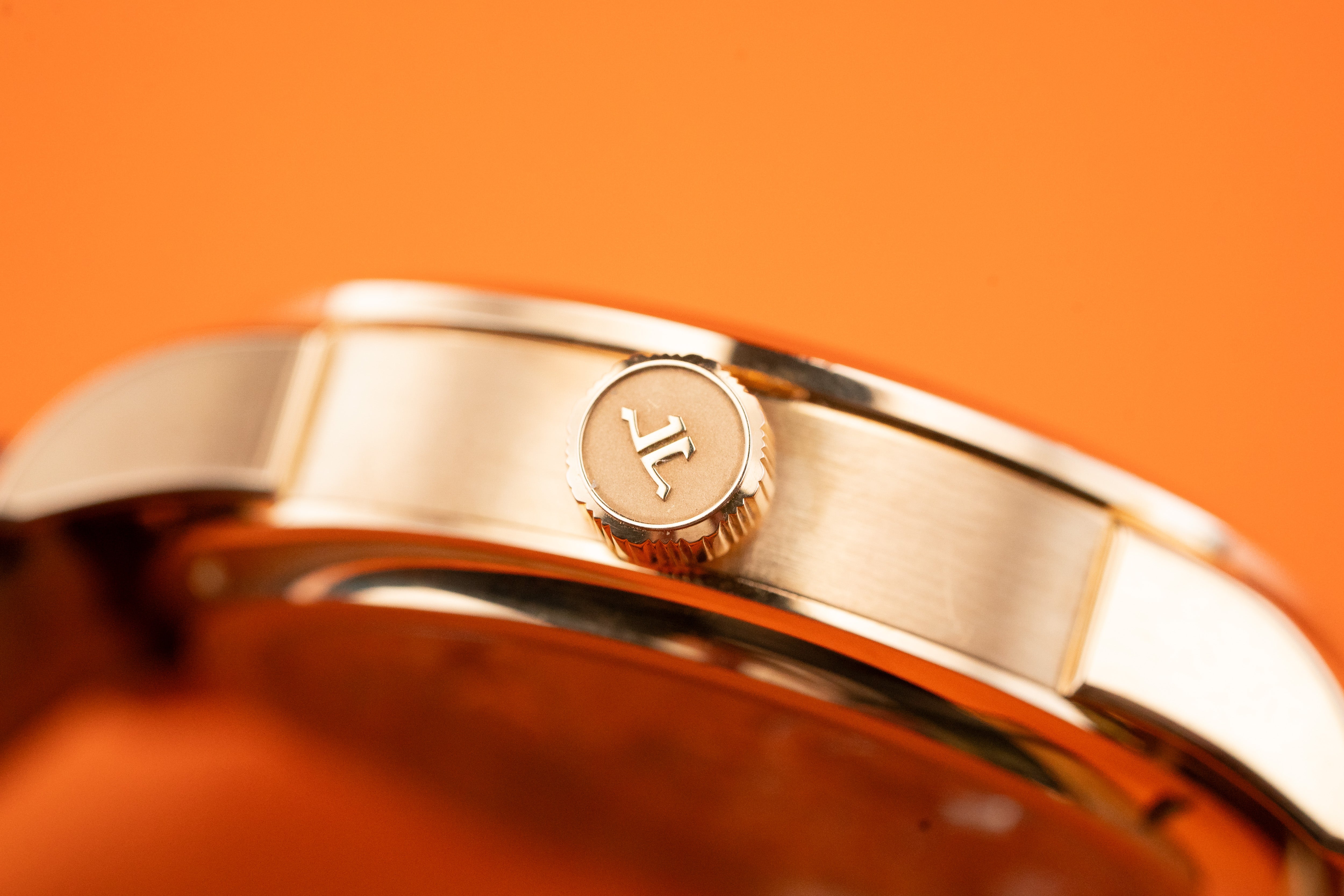 Jaeger-LeCoultre Duomètre A Quantieme Lunaire 42mm Q6042520