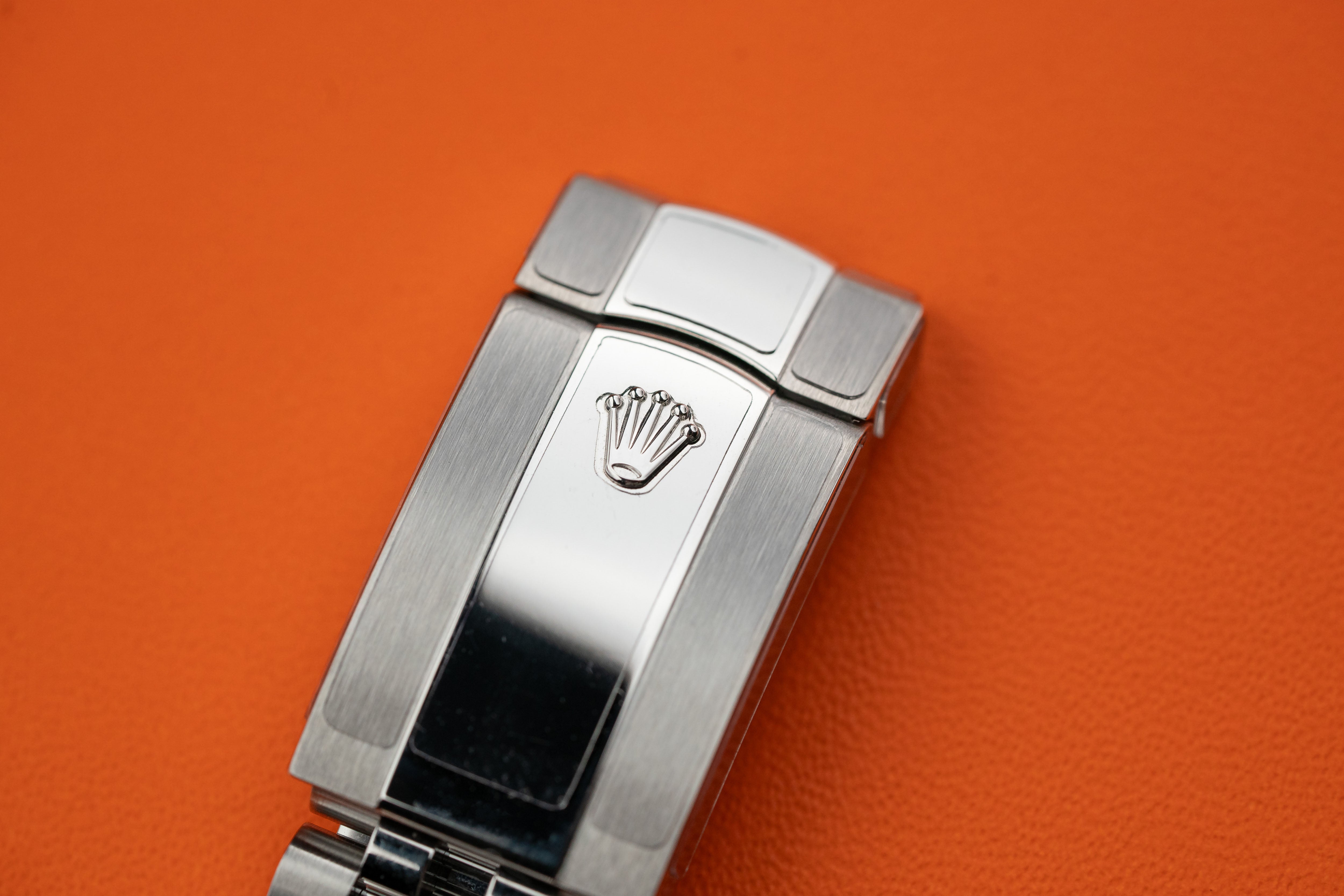 Rolex Sky-Dweller Mint Green Index Dial Jubilee Bracelet 336934