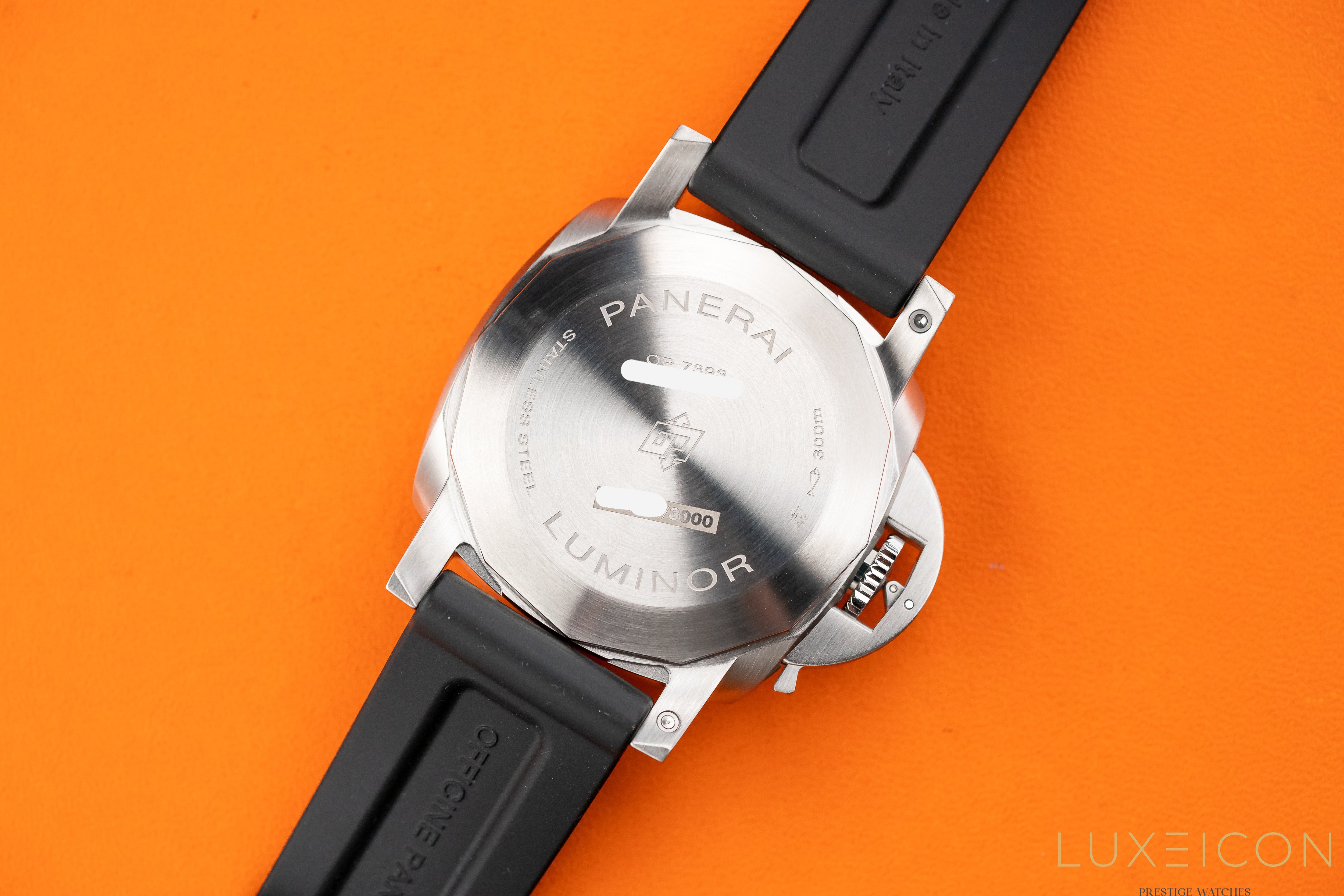 Panerai Luminor Marina 1950 3 Days Automatic PAM 2022