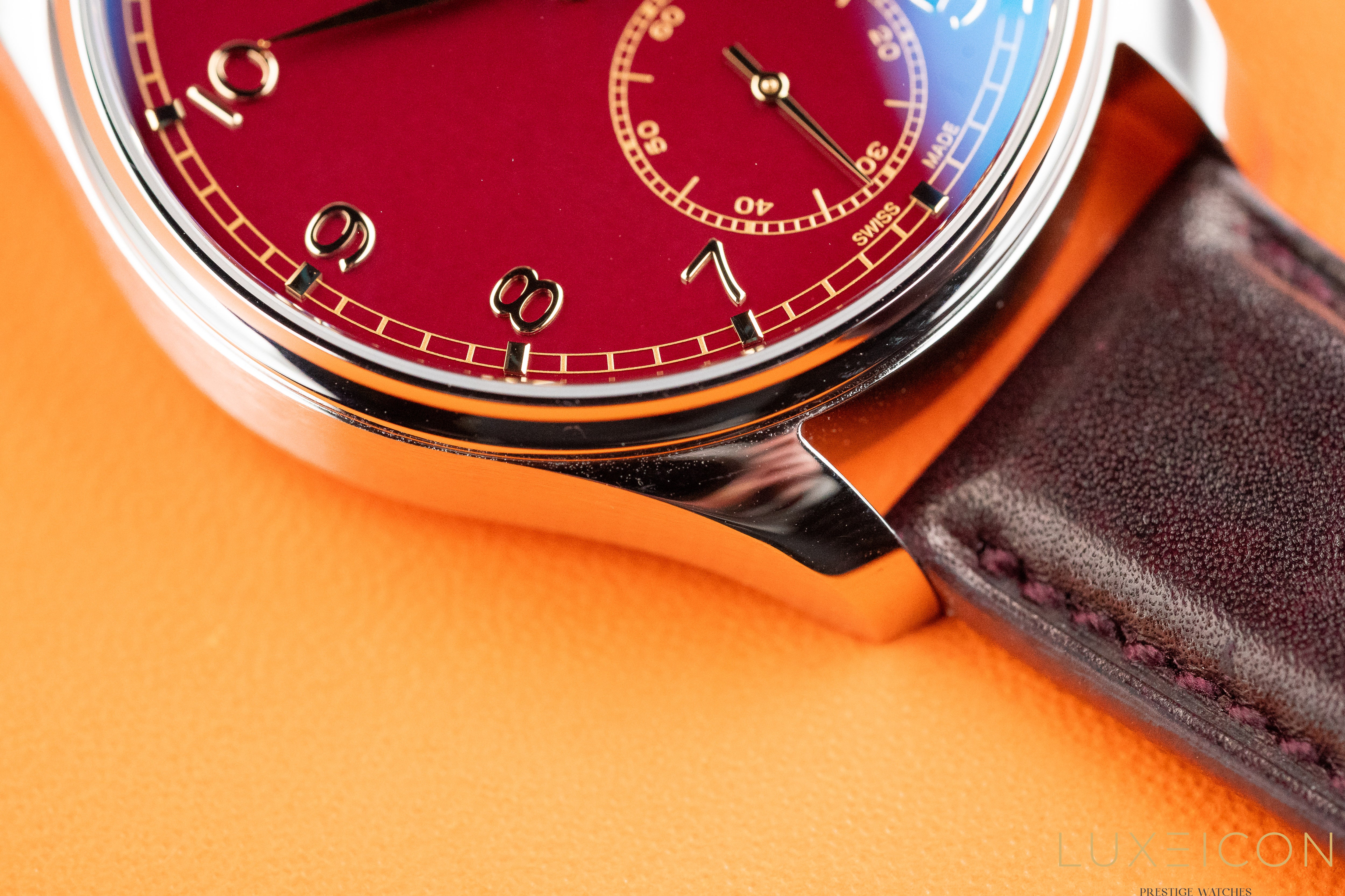IWC Portugieser Automatic 40 Edition “Chinese New Year-Rabbit” IW358315