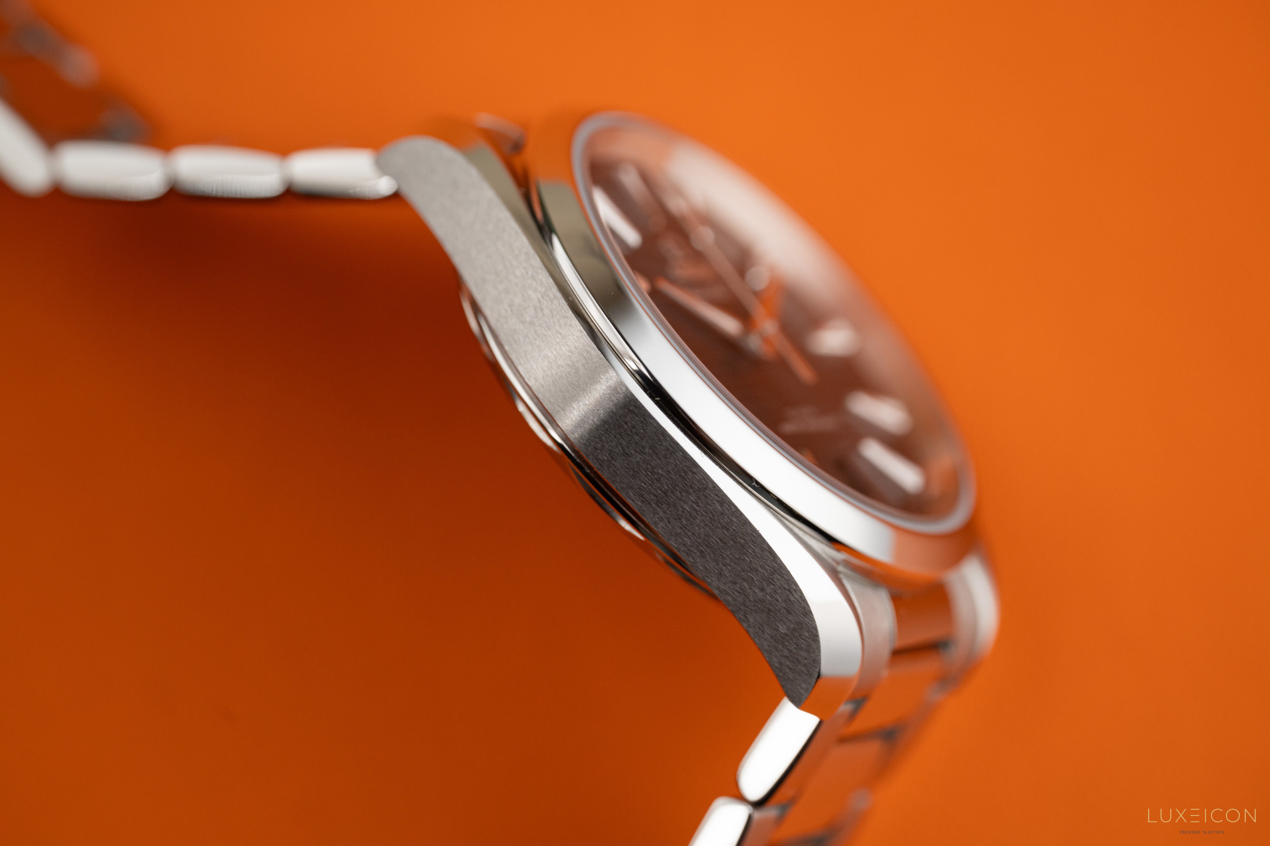 Omega Seamaster Aqua Terra Green on Bracelet Co-axial Master Chronometer 2025