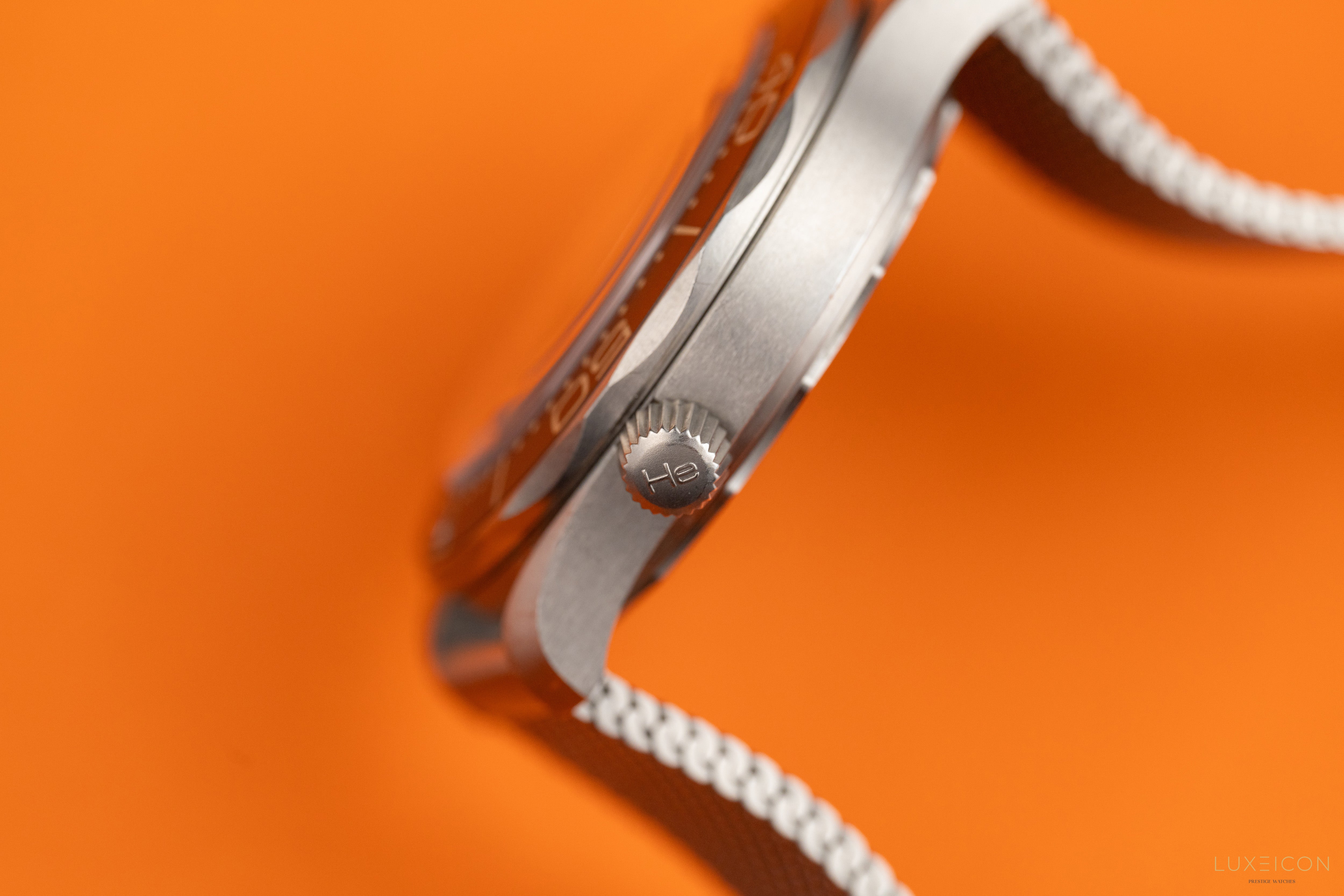 Omega Seamaster Diver 300 M NTTD 007 titanium on titanium Special Edition