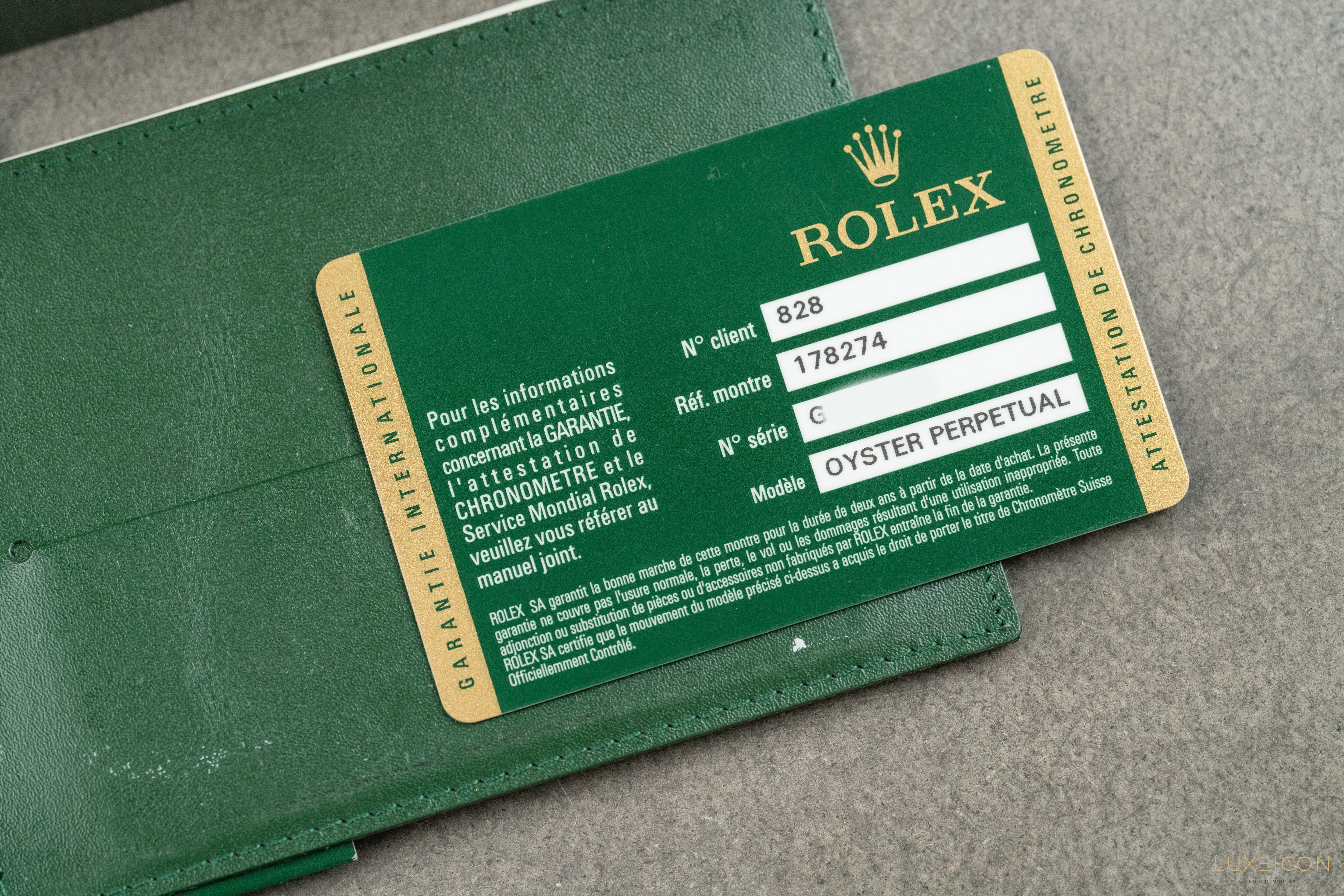Rolex Datejust 31mm Midsize Stainless Steel Jubilee Silver Index Dial 178274 