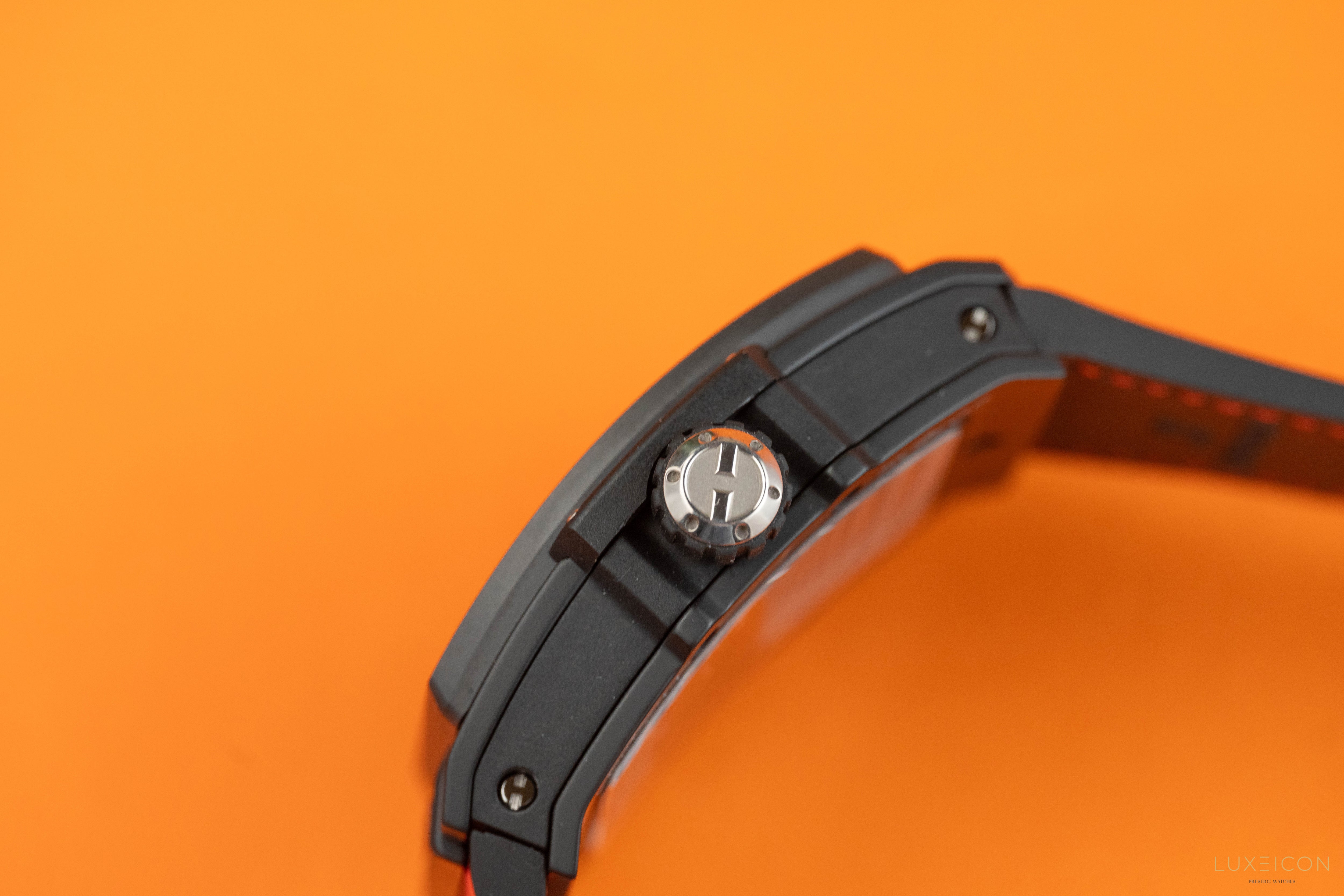 Hublot Spirit of Big Bang Meca-10 Black Magic 614.CI.1170.RX