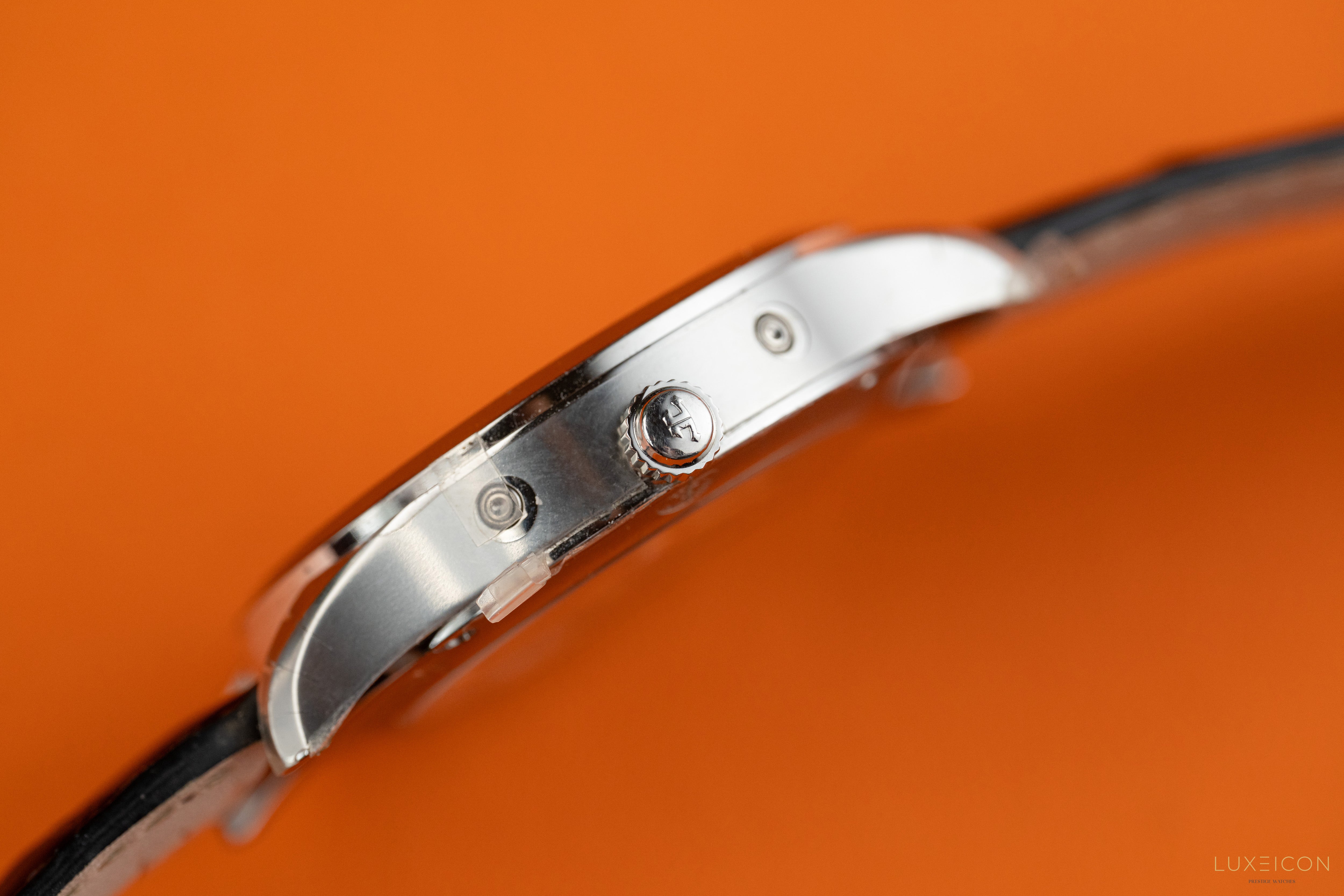 Jaeger-LeCoultre Master Calendar Automatic Steel 39mm Q1558420
