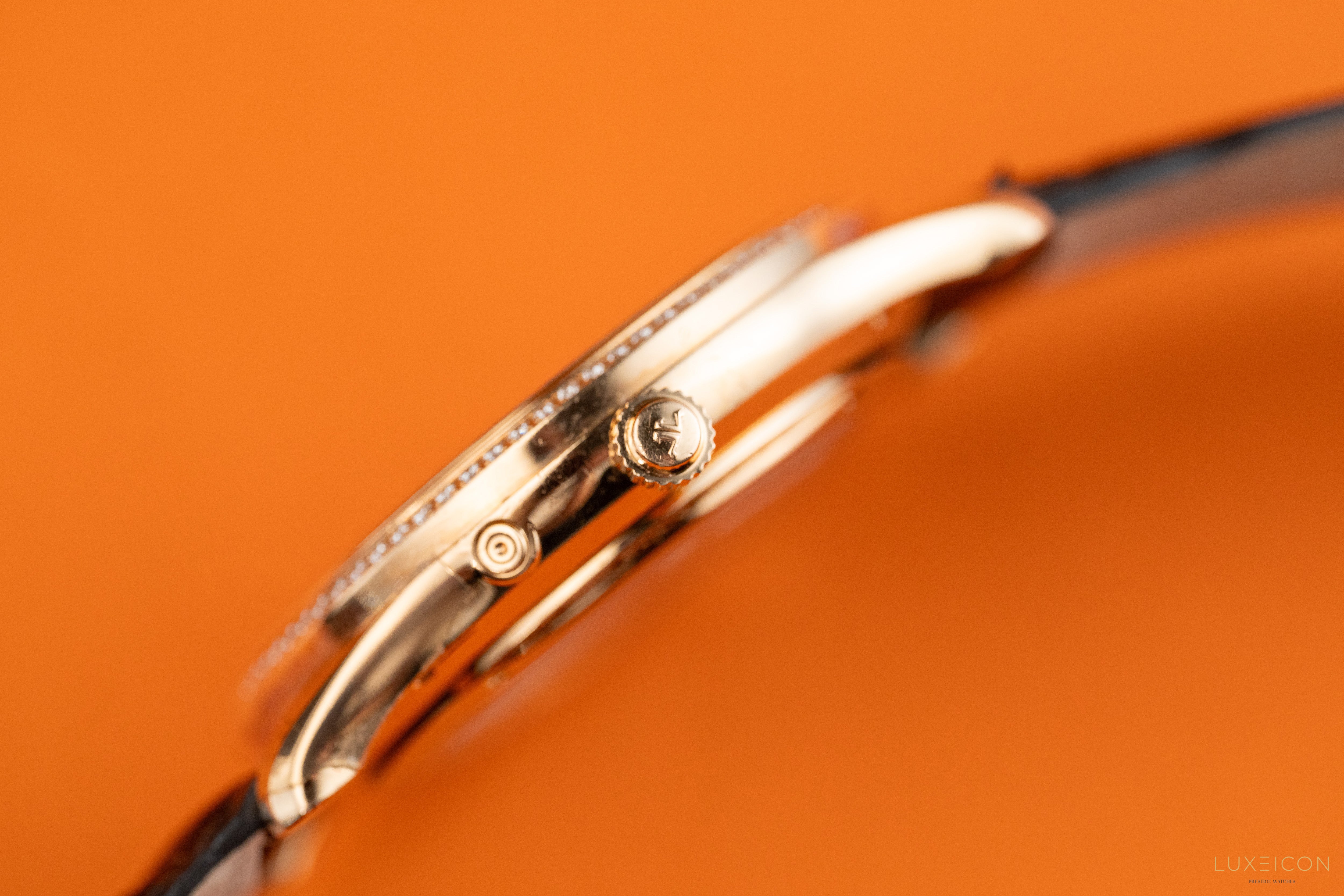 Jaeger-LeCoultre Master Ultra Thin Moon 39mm Q1362501