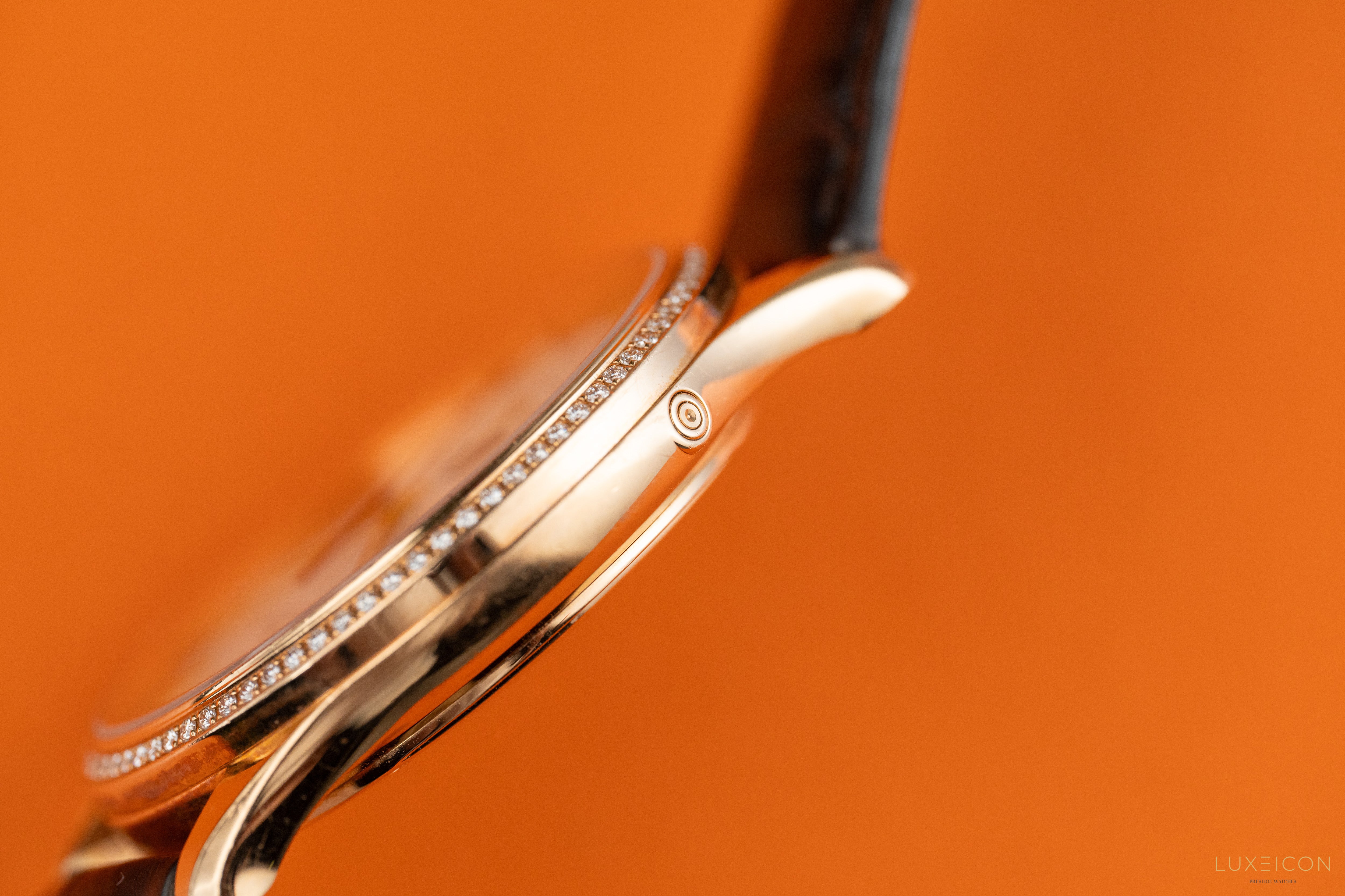 Jaeger-LeCoultre Master Ultra Thin Moon 39mm Q1362501