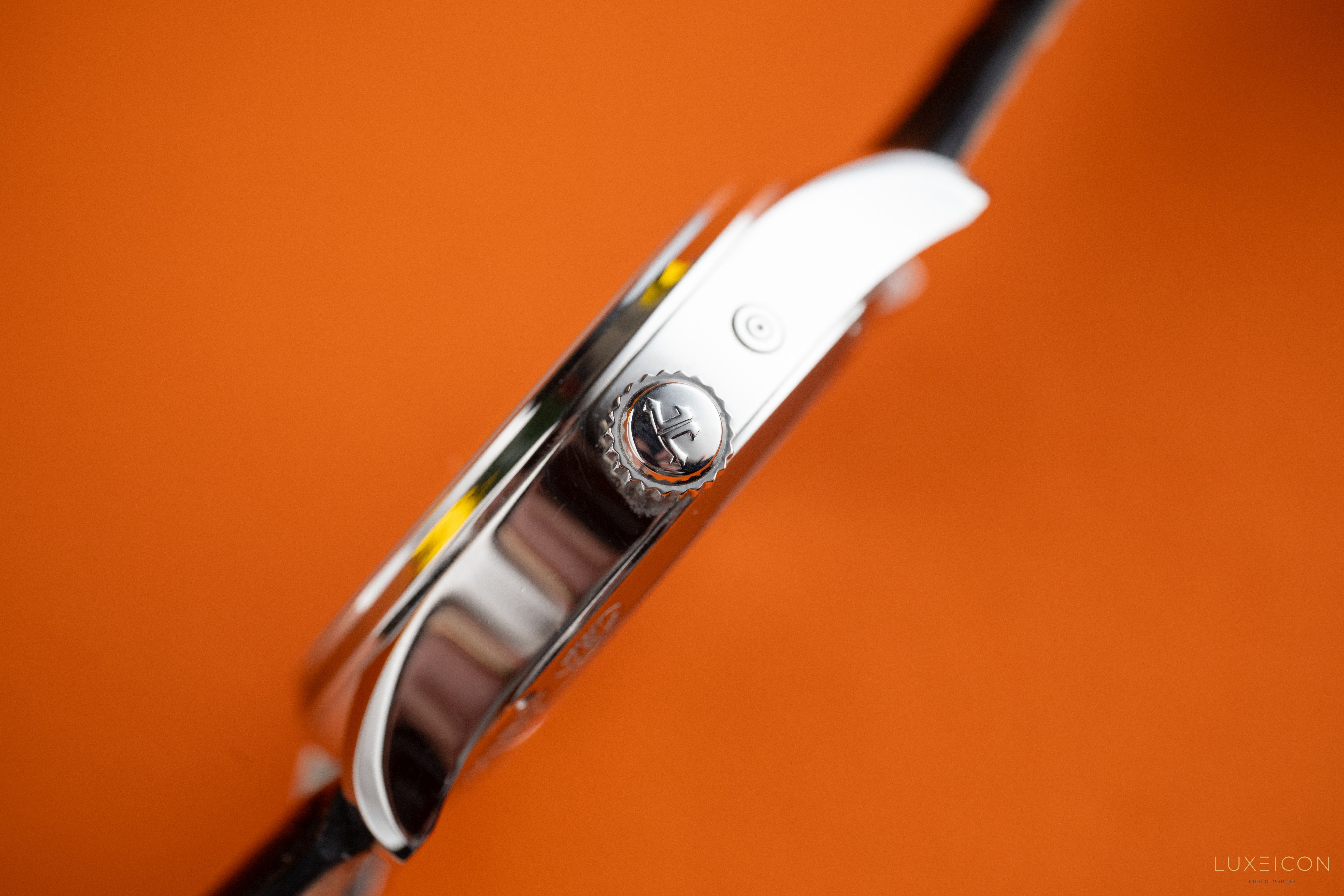 Jaeger-LeCoultre Master Geographic 39mm Automatic Steel Q1428421 2019