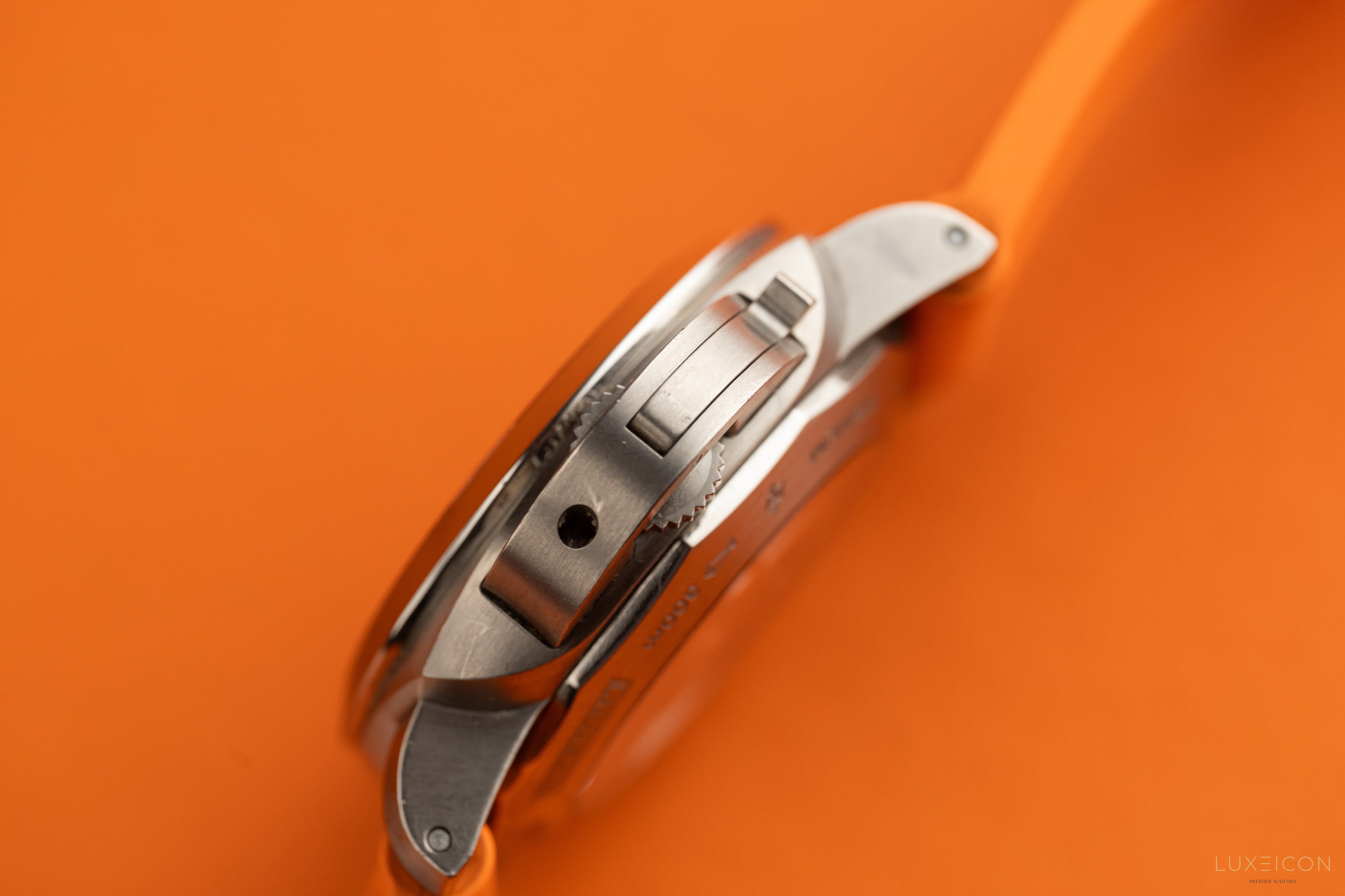 Panerai Luminor Marina 1950 3 Days Automatic Titanium PAM00351