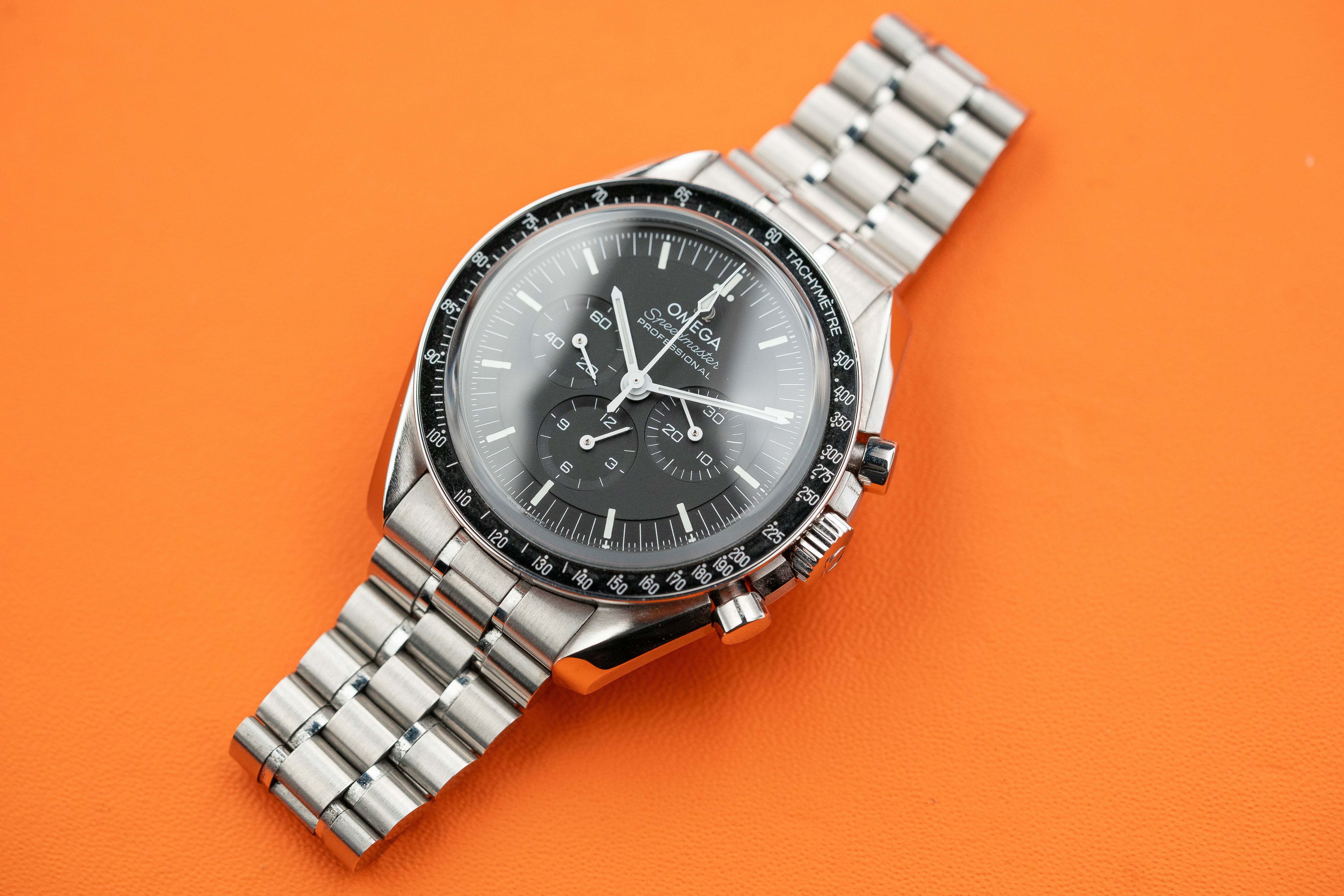 Omega Speedmaster Professional Moonwatch 310.30.42.50.01.002 Sapphire 2022