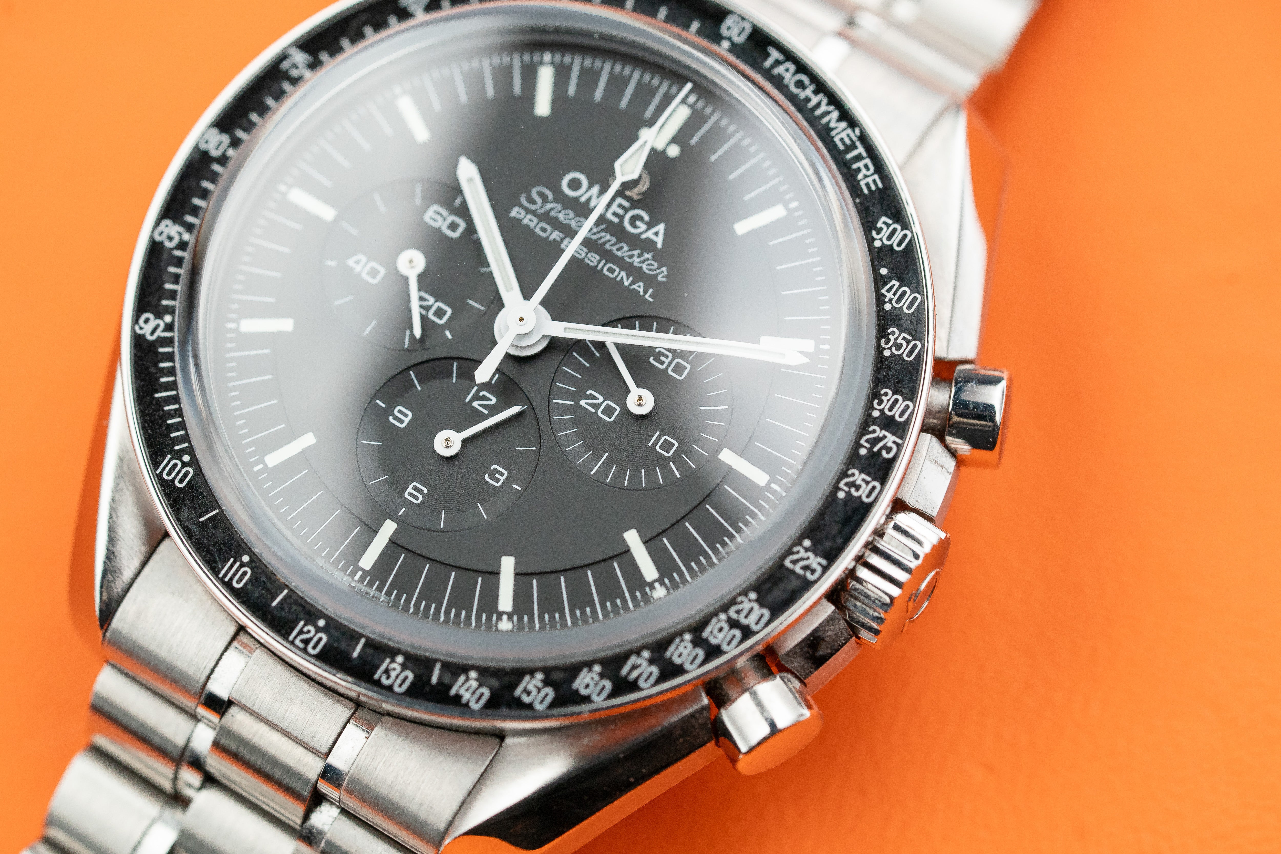 Omega Speedmaster Professional Moonwatch 310.30.42.50.01.002 Sapphire 2022