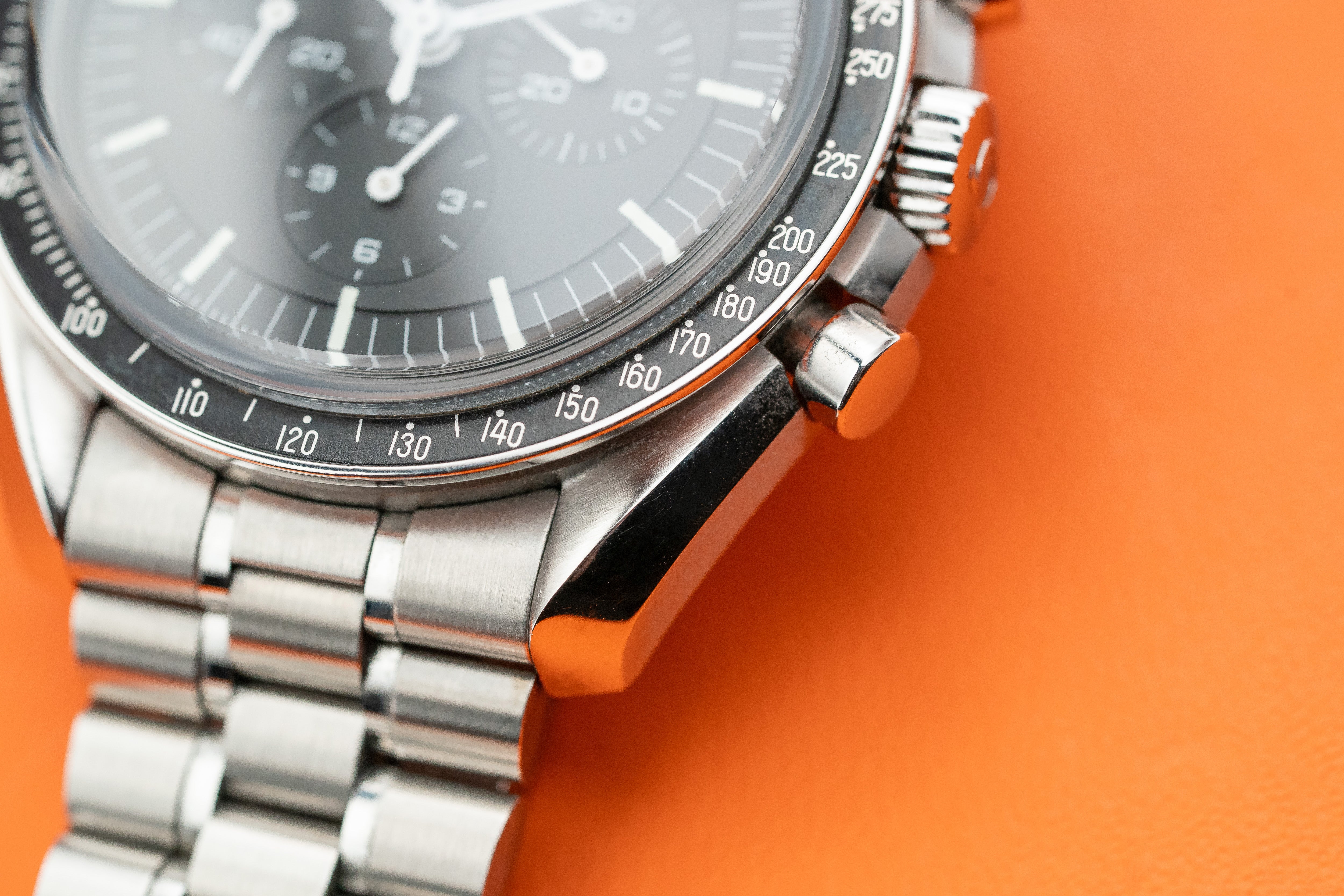 Omega Speedmaster Professional Moonwatch 310.30.42.50.01.002 Sapphire 2022