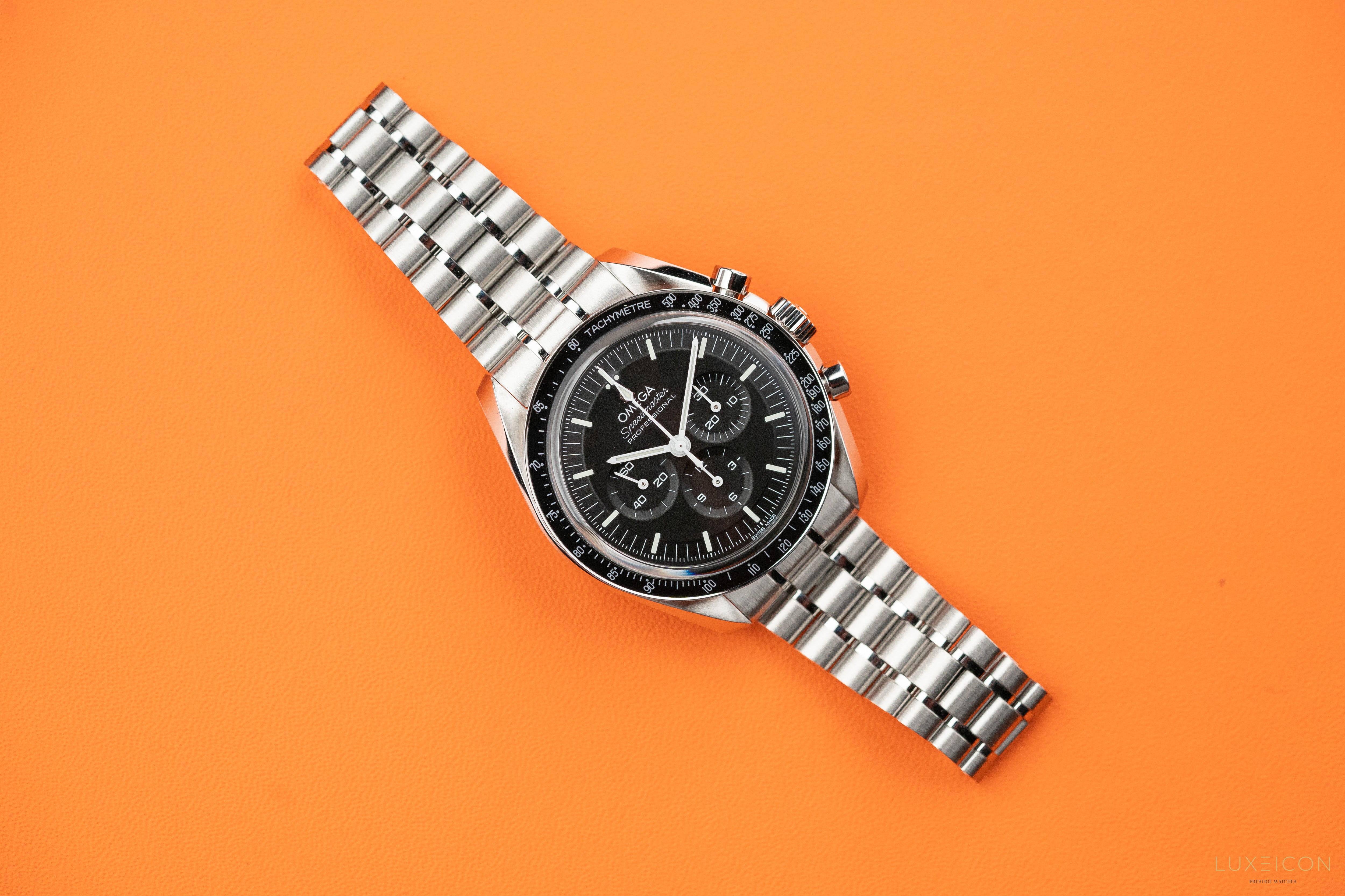 Omega Speedmaster Professional Moonwatch 310.30.42.50.01.002