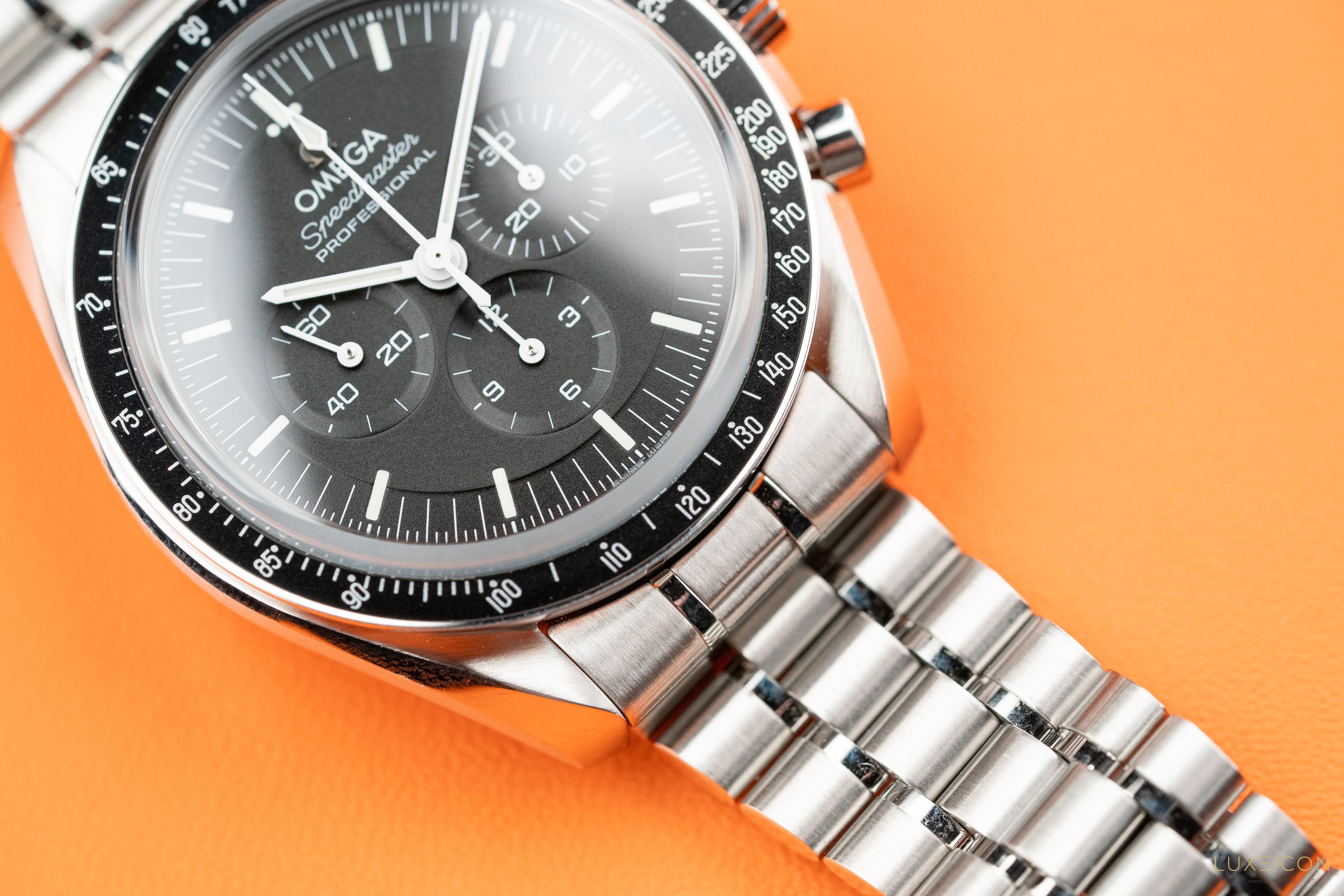 Omega Speedmaster Professional Moonwatch 310.30.42.50.01.002