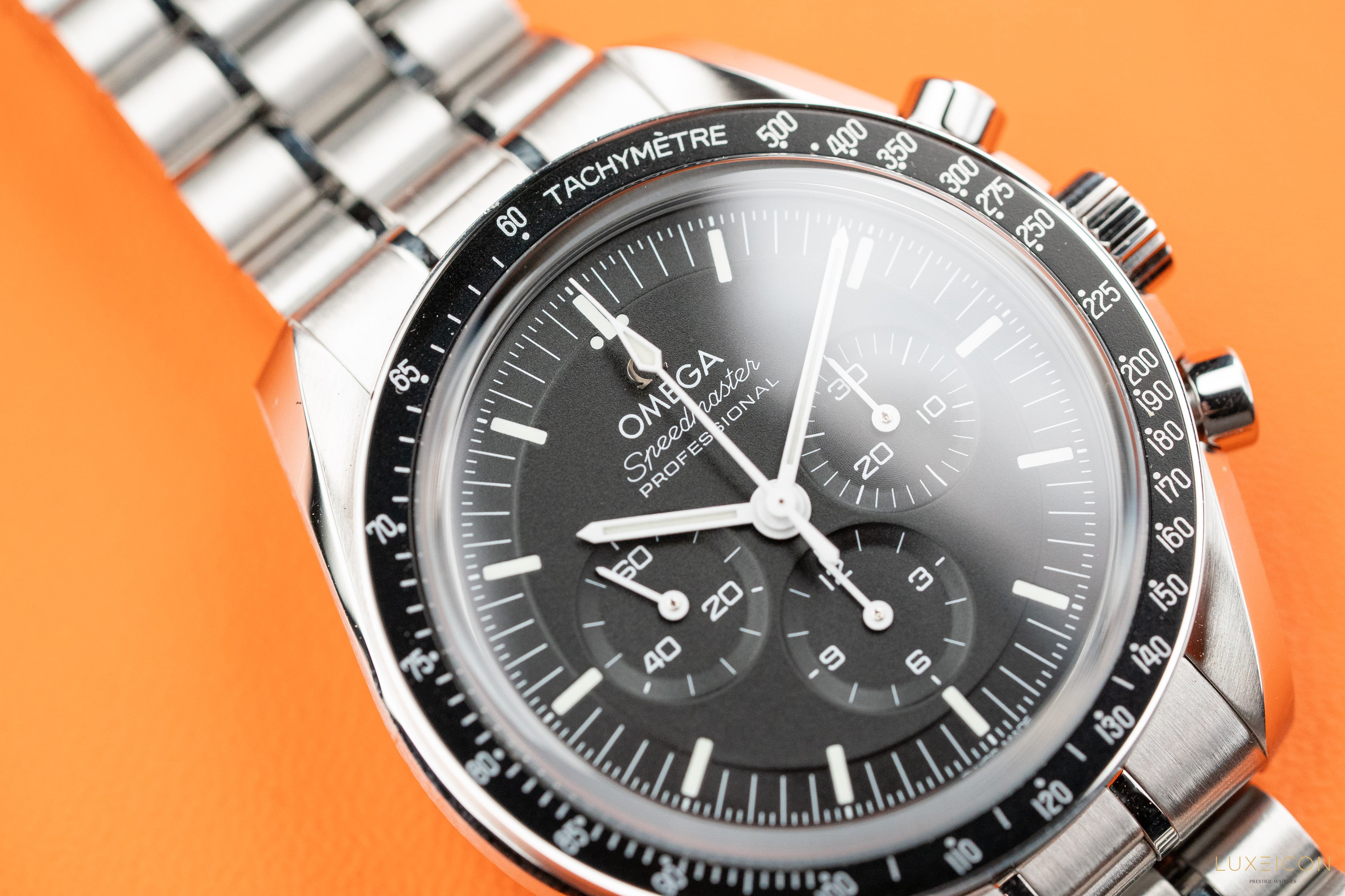 Omega Speedmaster Professional Moonwatch 310.30.42.50.01.002