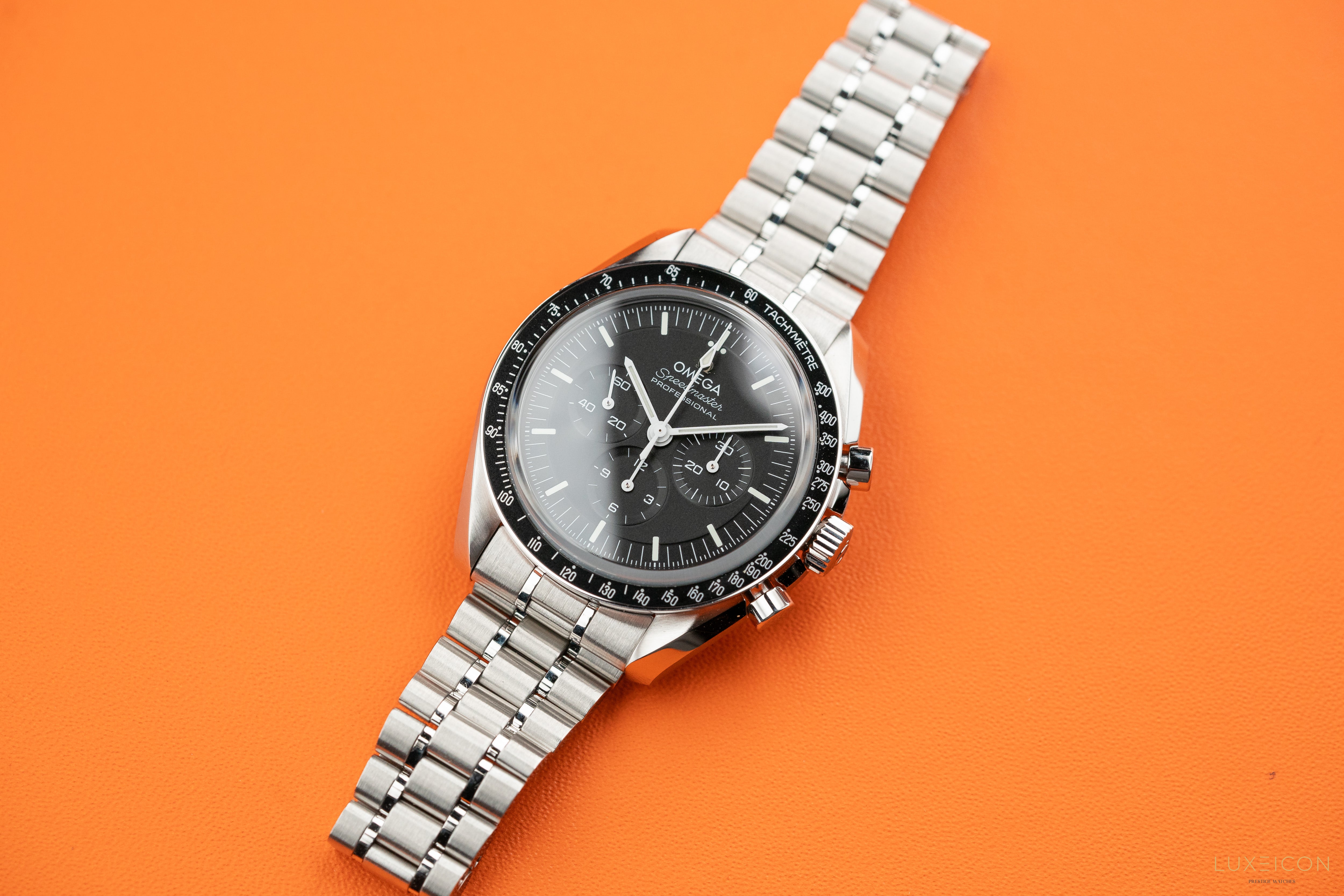 Omega Speedmaster Professional Moonwatch 310.30.42.50.01.002