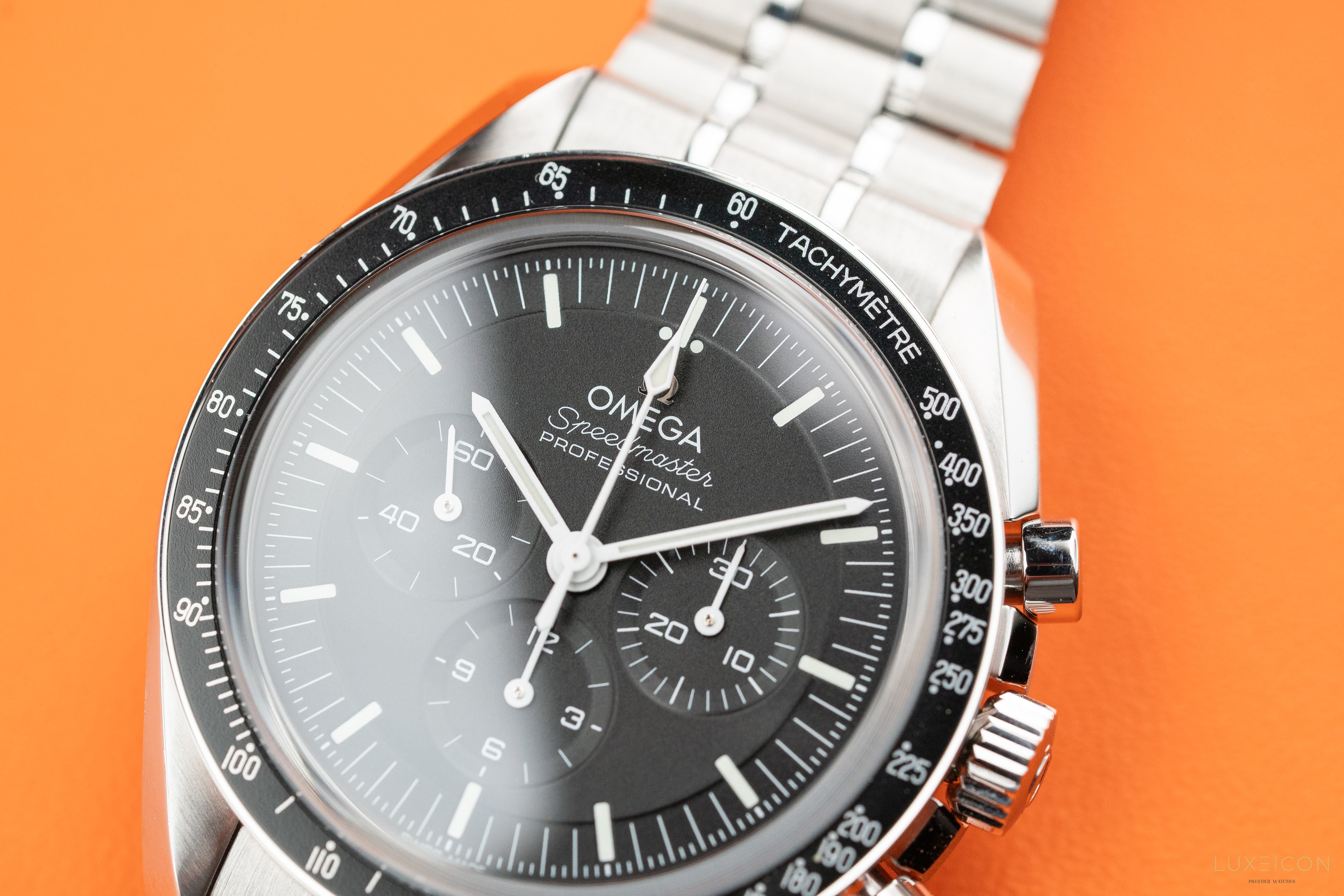 Omega Speedmaster Professional Moonwatch 310.30.42.50.01.002