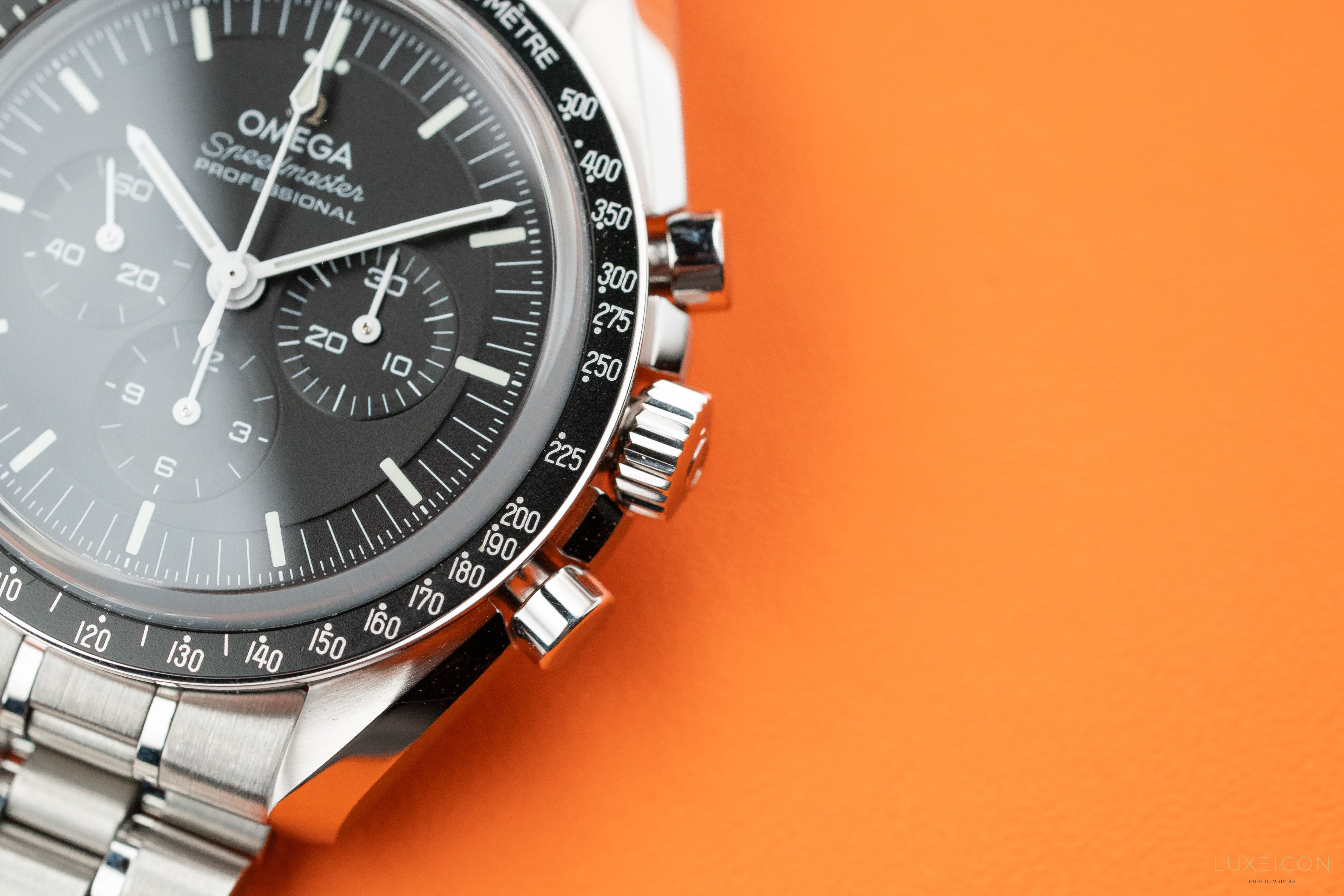 Omega Speedmaster Professional Moonwatch 310.30.42.50.01.002