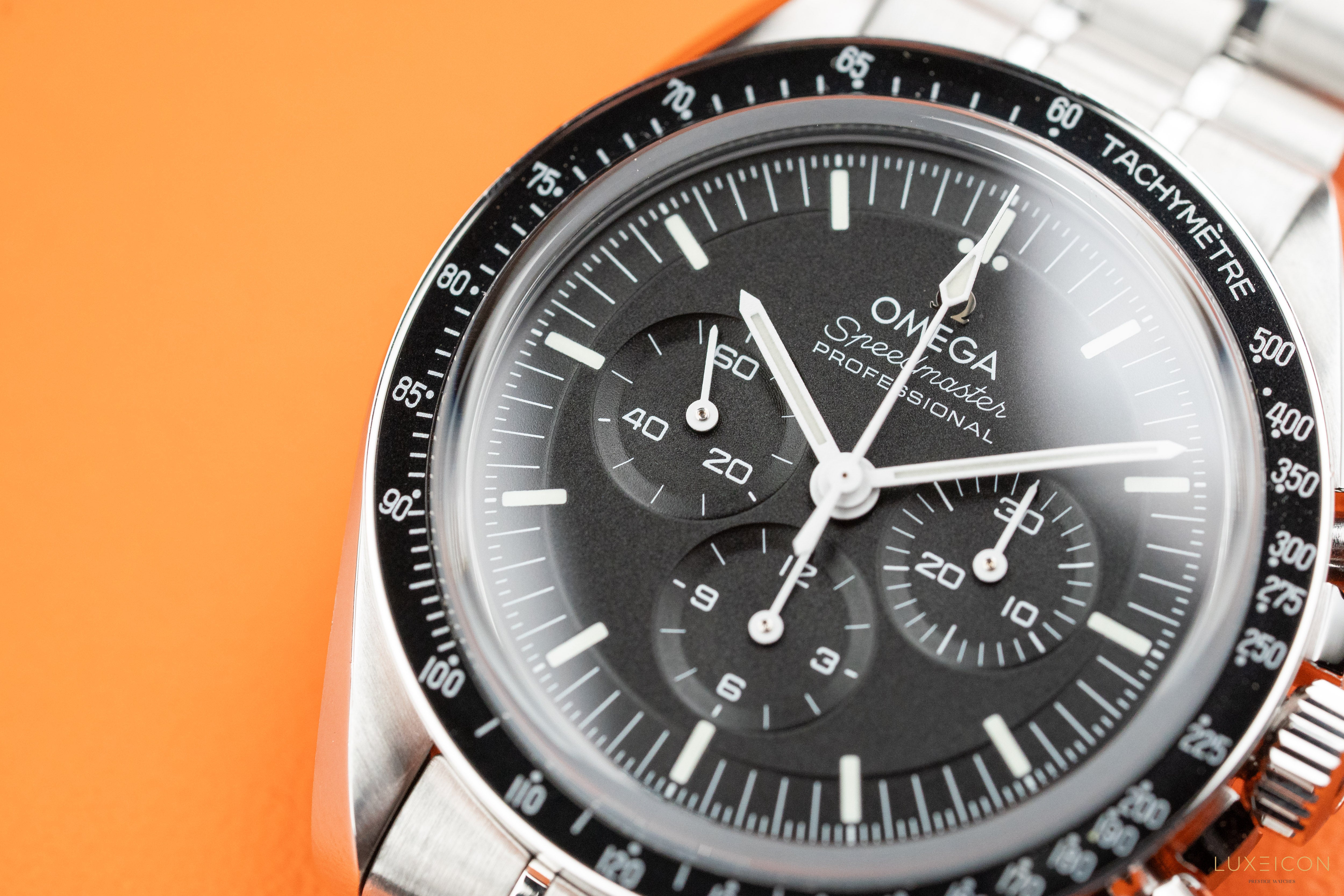 Omega Speedmaster Professional Moonwatch 310.30.42.50.01.002