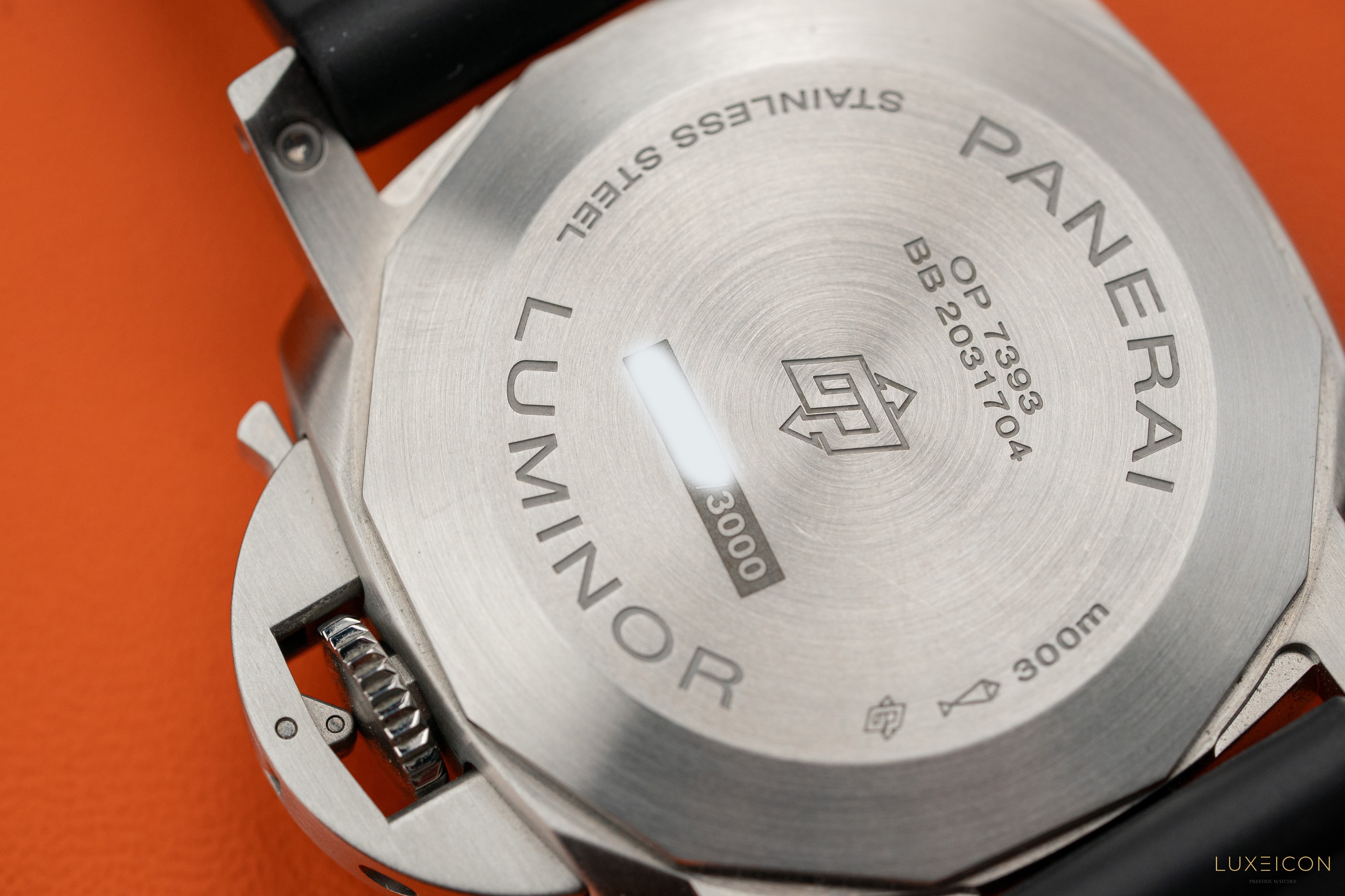 Panerai Luminor Marina 1950 3 Days Automatic PAM 01312 2022