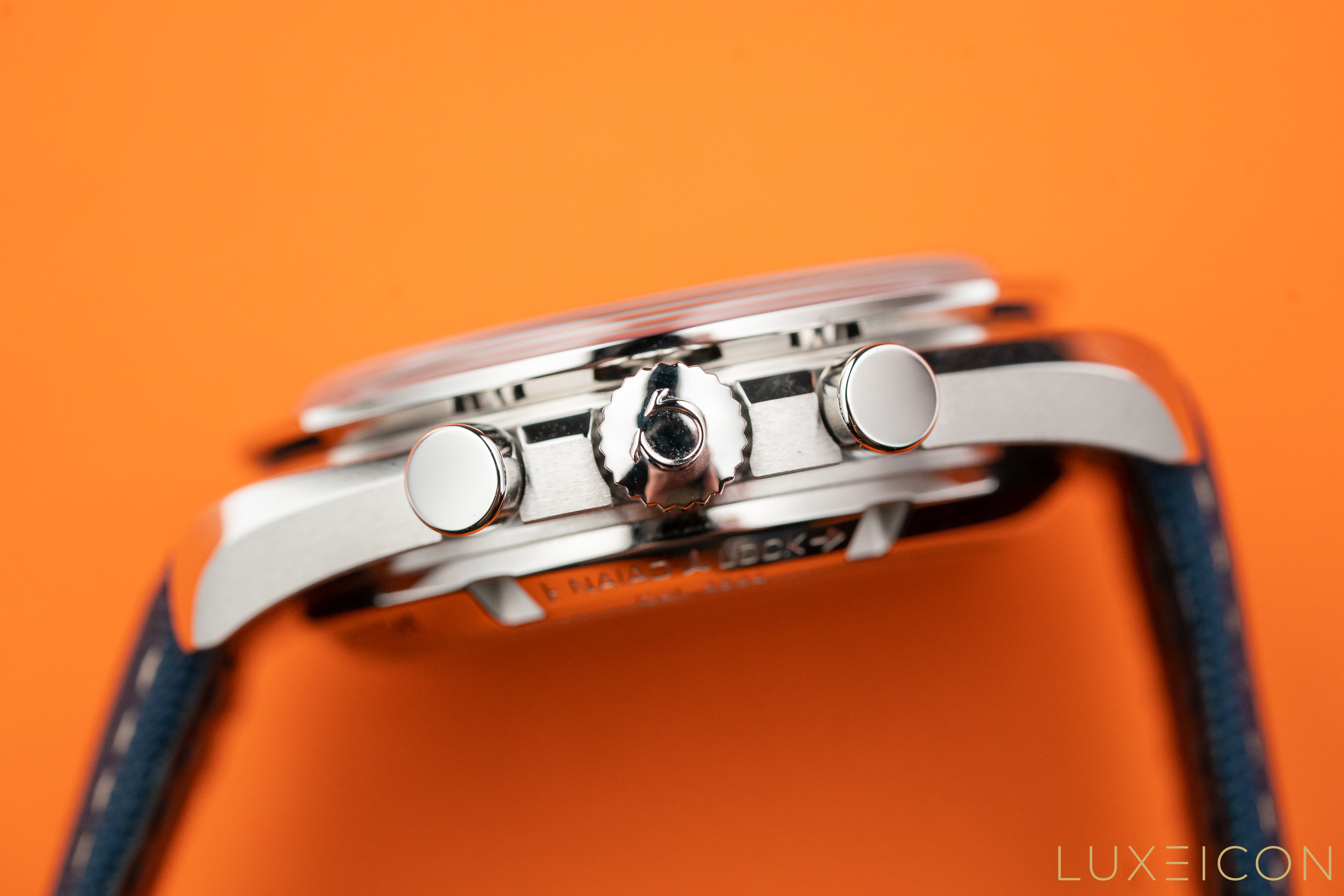 Omega Professional Moonwatch Apollo 13 50th Anniversary Snoopy 2023