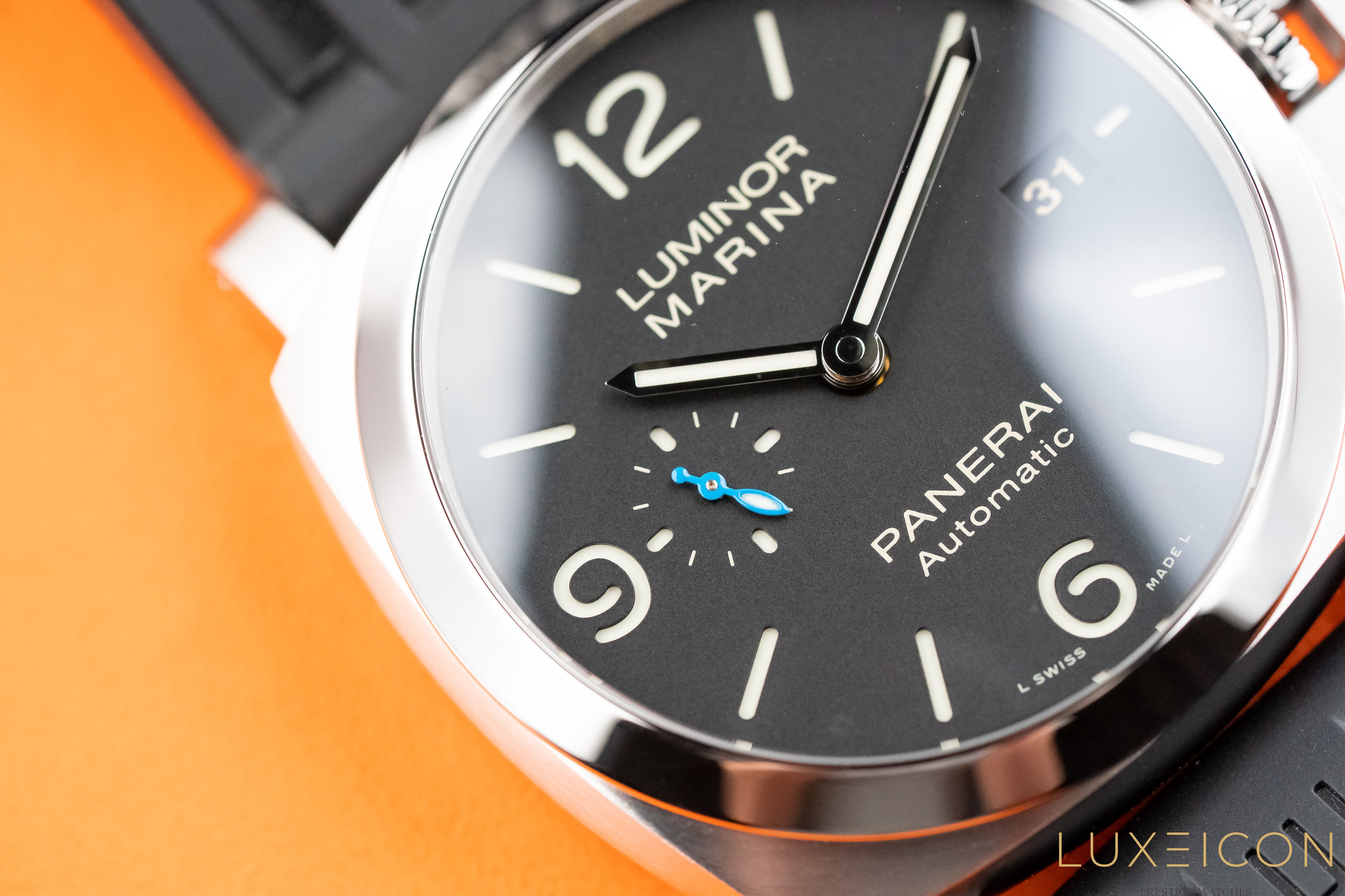 Panerai Luminor Marina 1950 3 Days Automatic PAM 2022