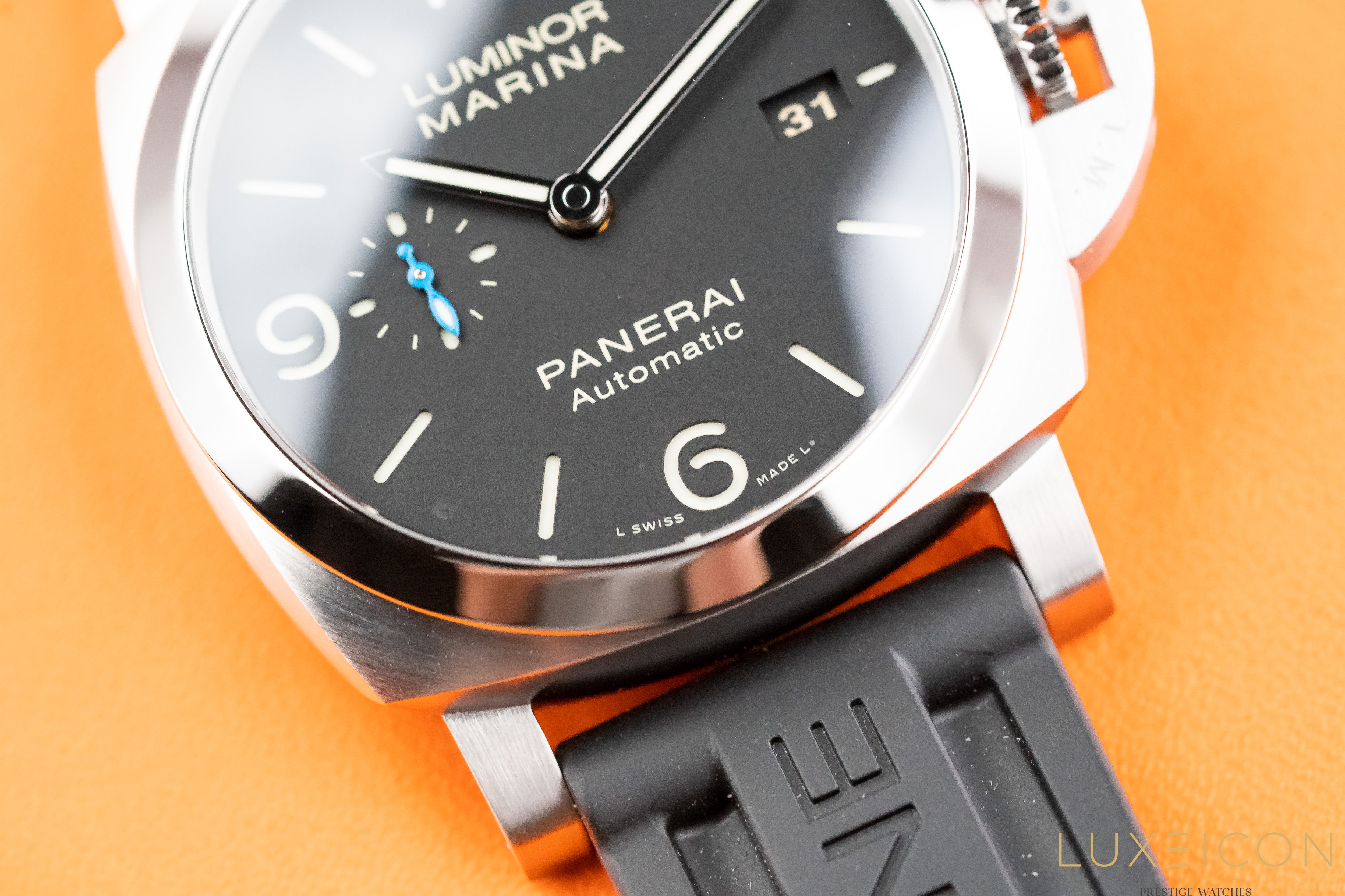 Panerai Luminor Marina 1950 3 Days Automatic PAM 2022