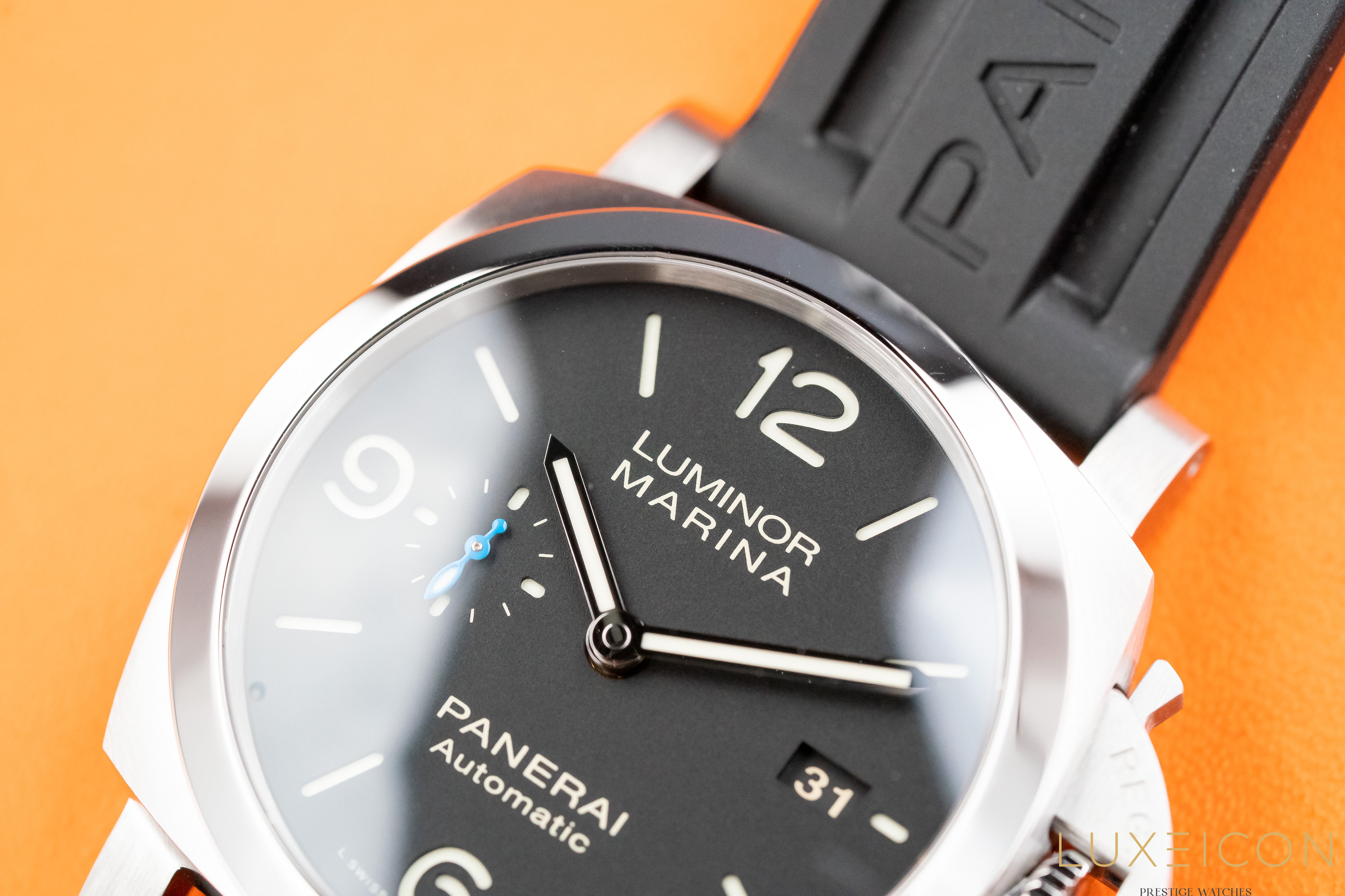 Panerai Luminor Marina 1950 3 Days Automatic PAM 2022