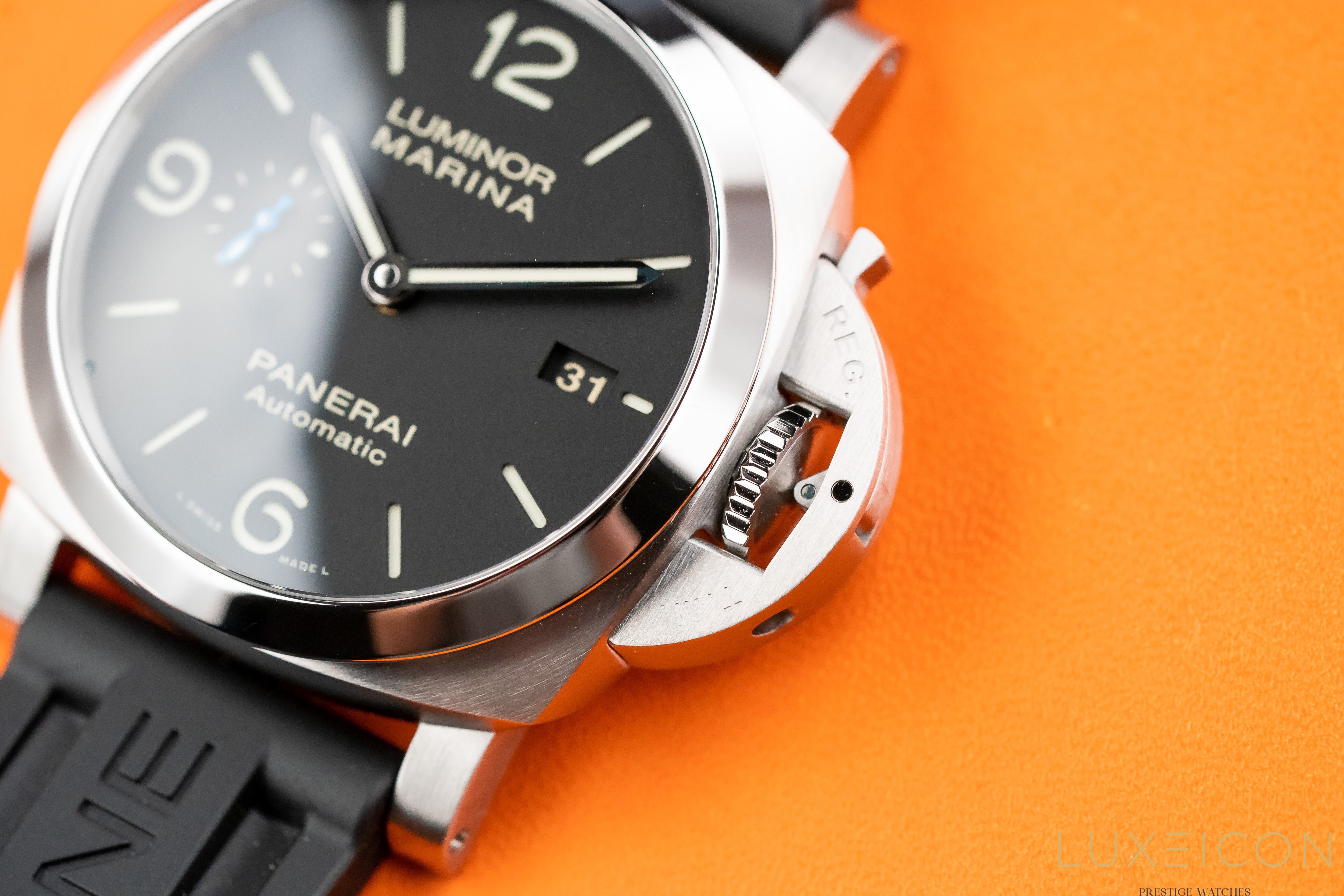 Panerai Luminor Marina 1950 3 Days Automatic PAM 2022