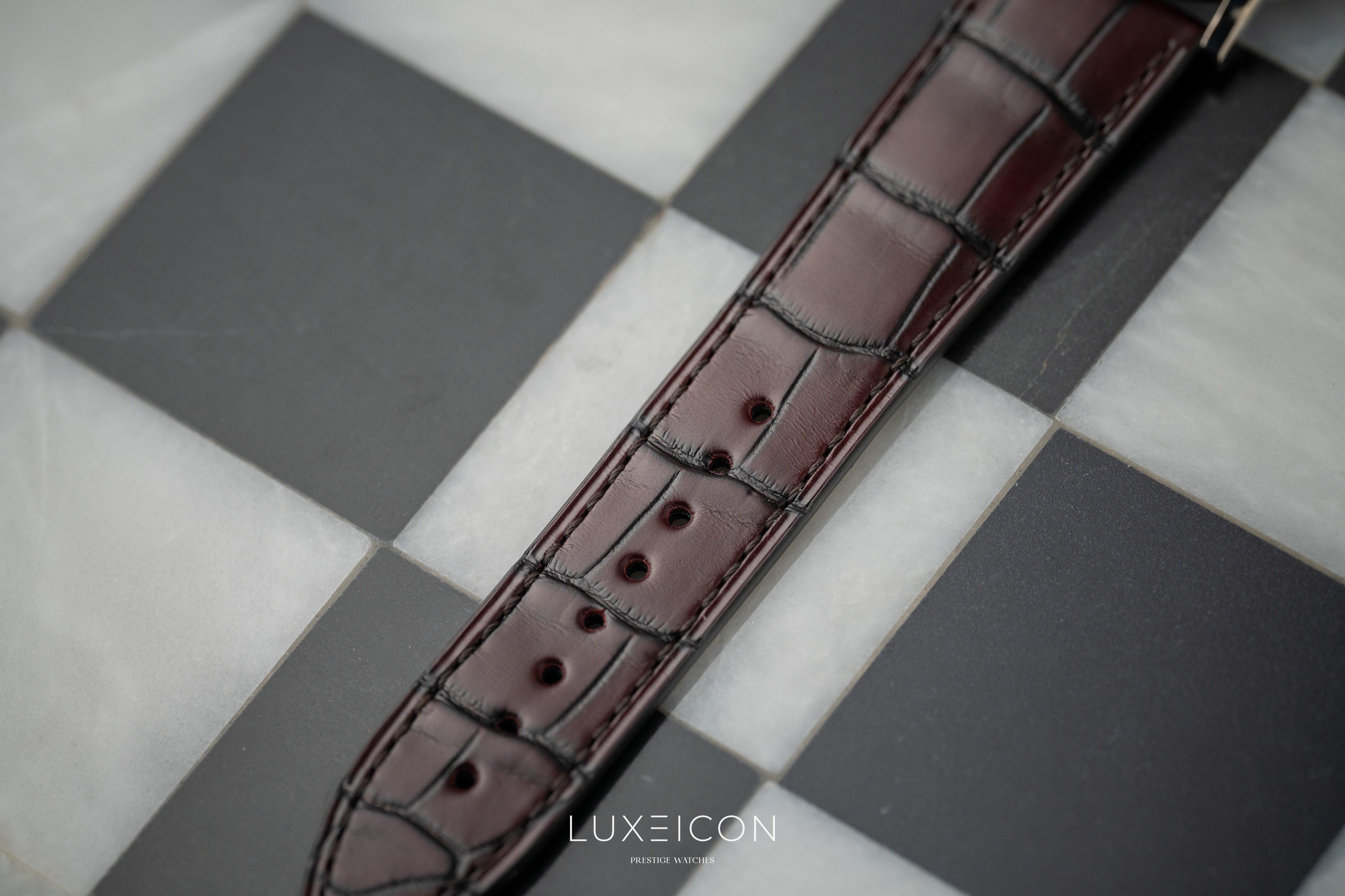 Piaget Altiplano Origin ultra-thin 40mm Grey Dial 18K White Gold 2024