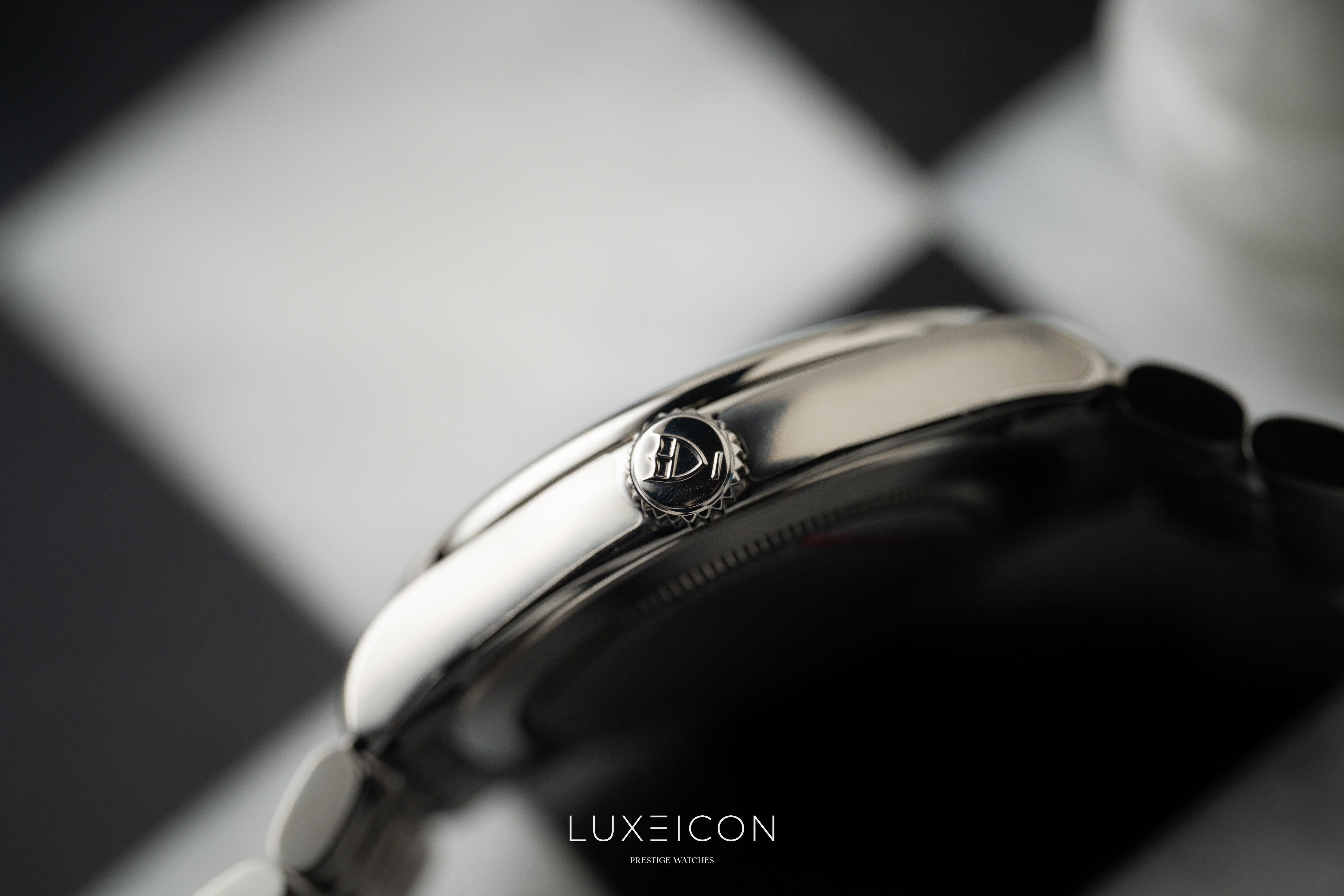 Tudor 1926 36mm 91450 Automatic Steel Brand New