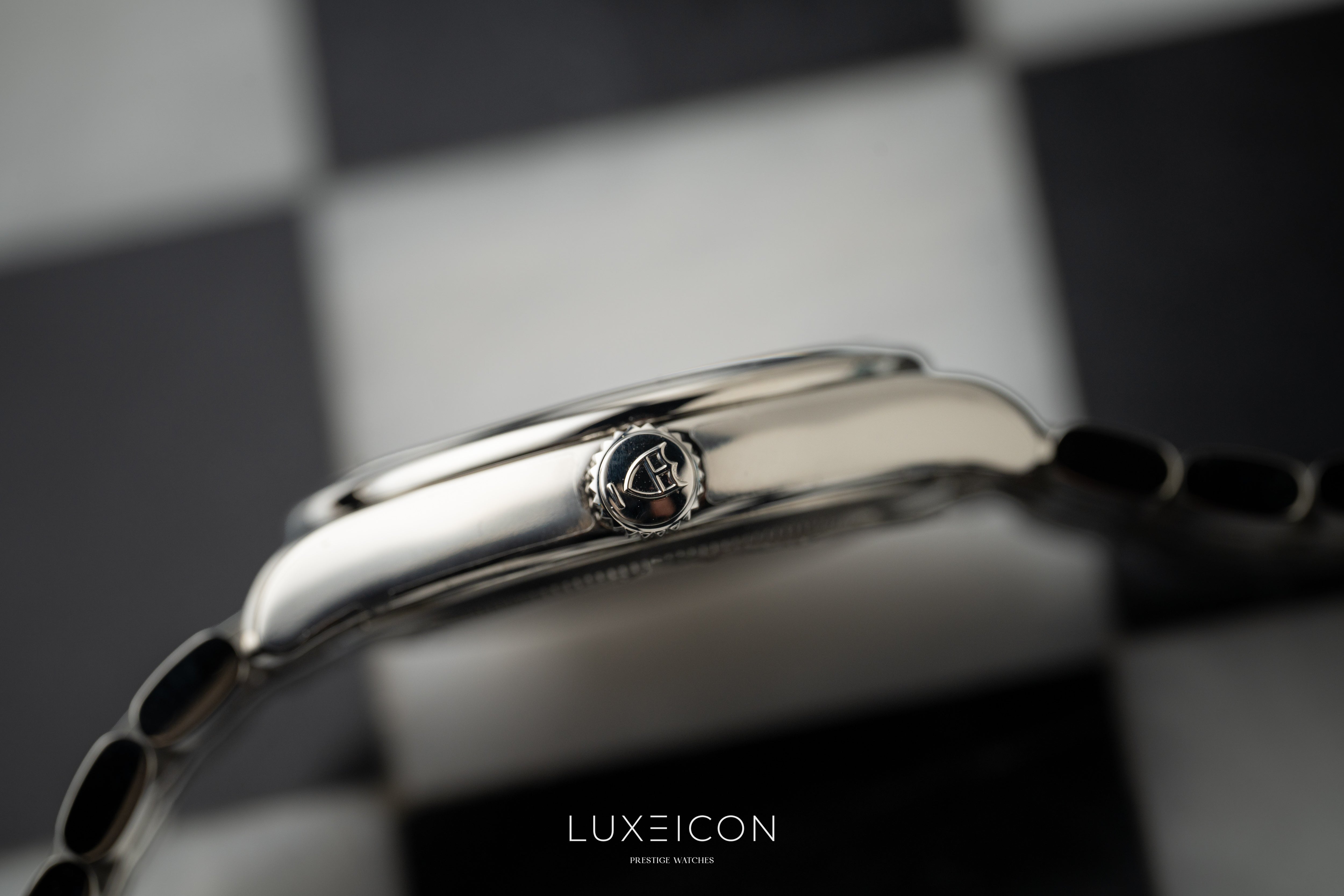Tudor 1926 36mm 91450 Automatic Steel Brand New