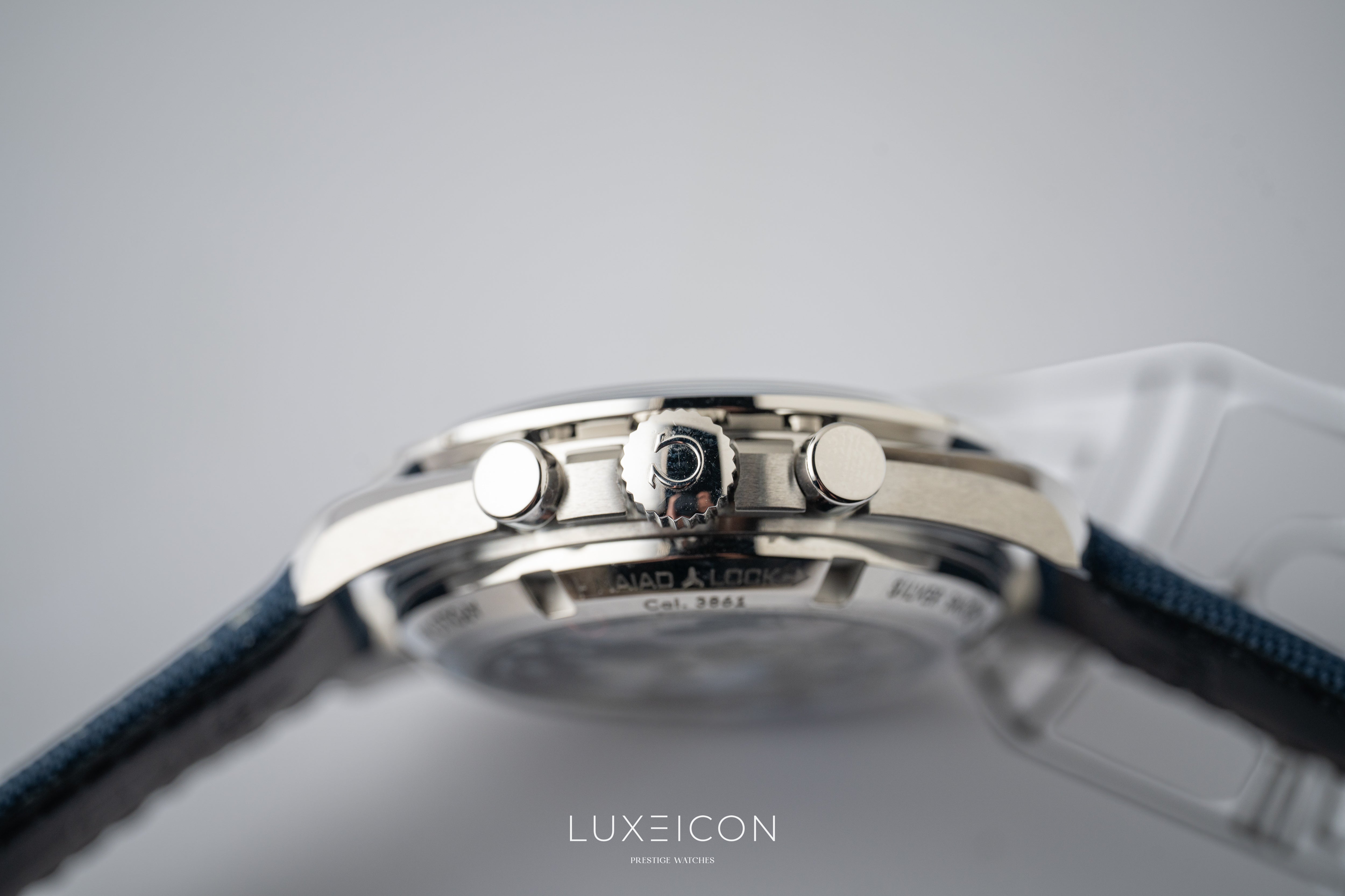 Omega Professional Moonwatch Apollo 13 50th Anniversary Snoopy 2026