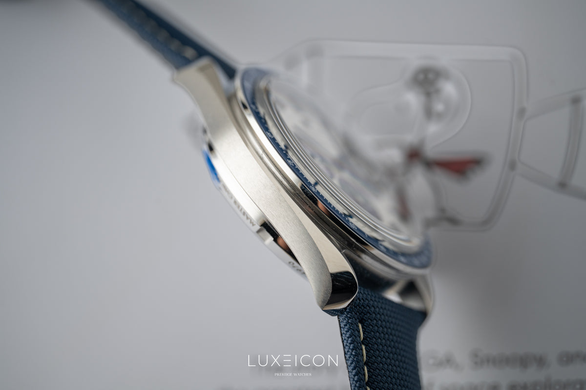 Omega Professional Moonwatch Apollo 13 50th Anniversary Snoopy 2026