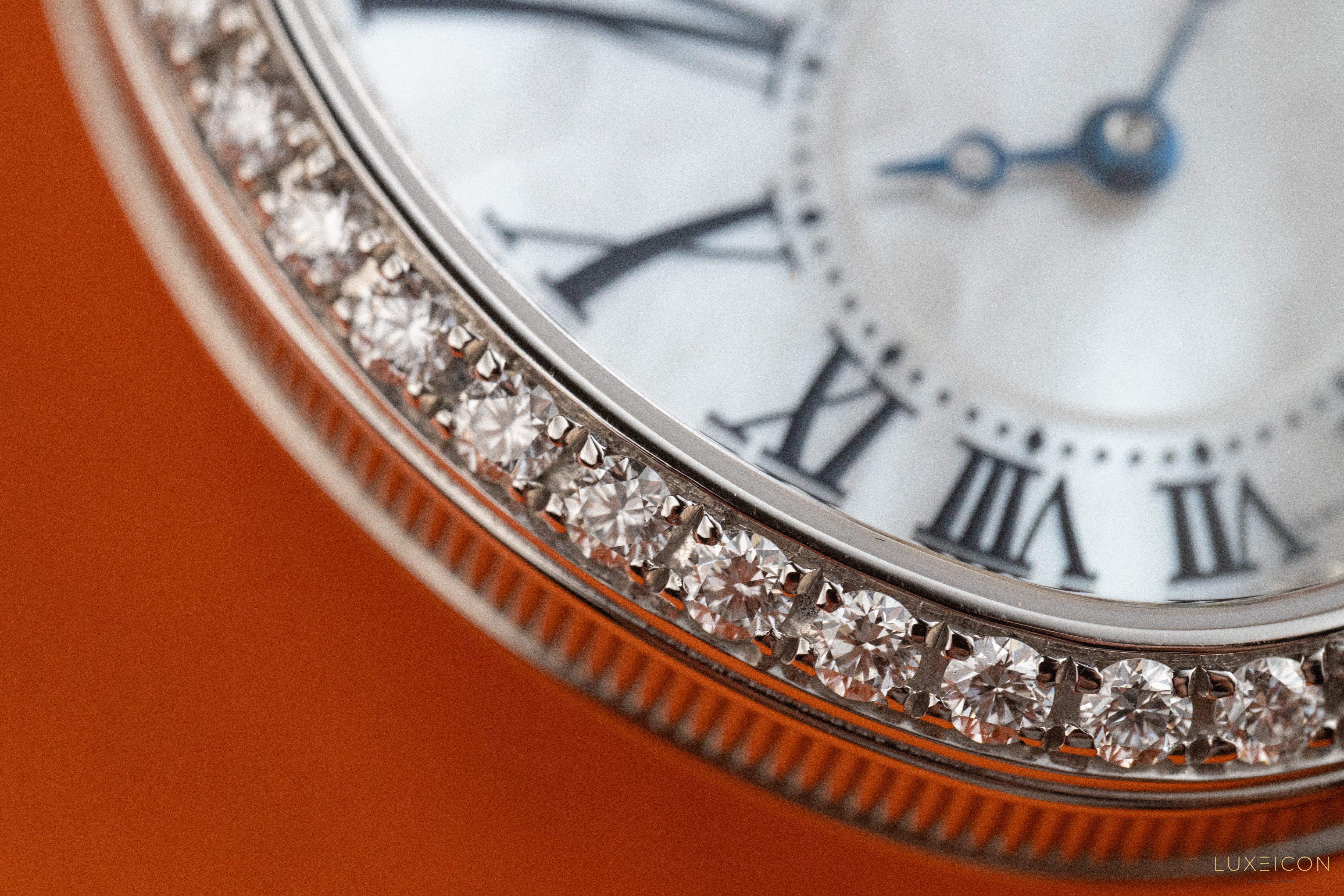 Breguet Reine de Naples 8928BB/51/944/DD0D3L Automatic White gold 2024