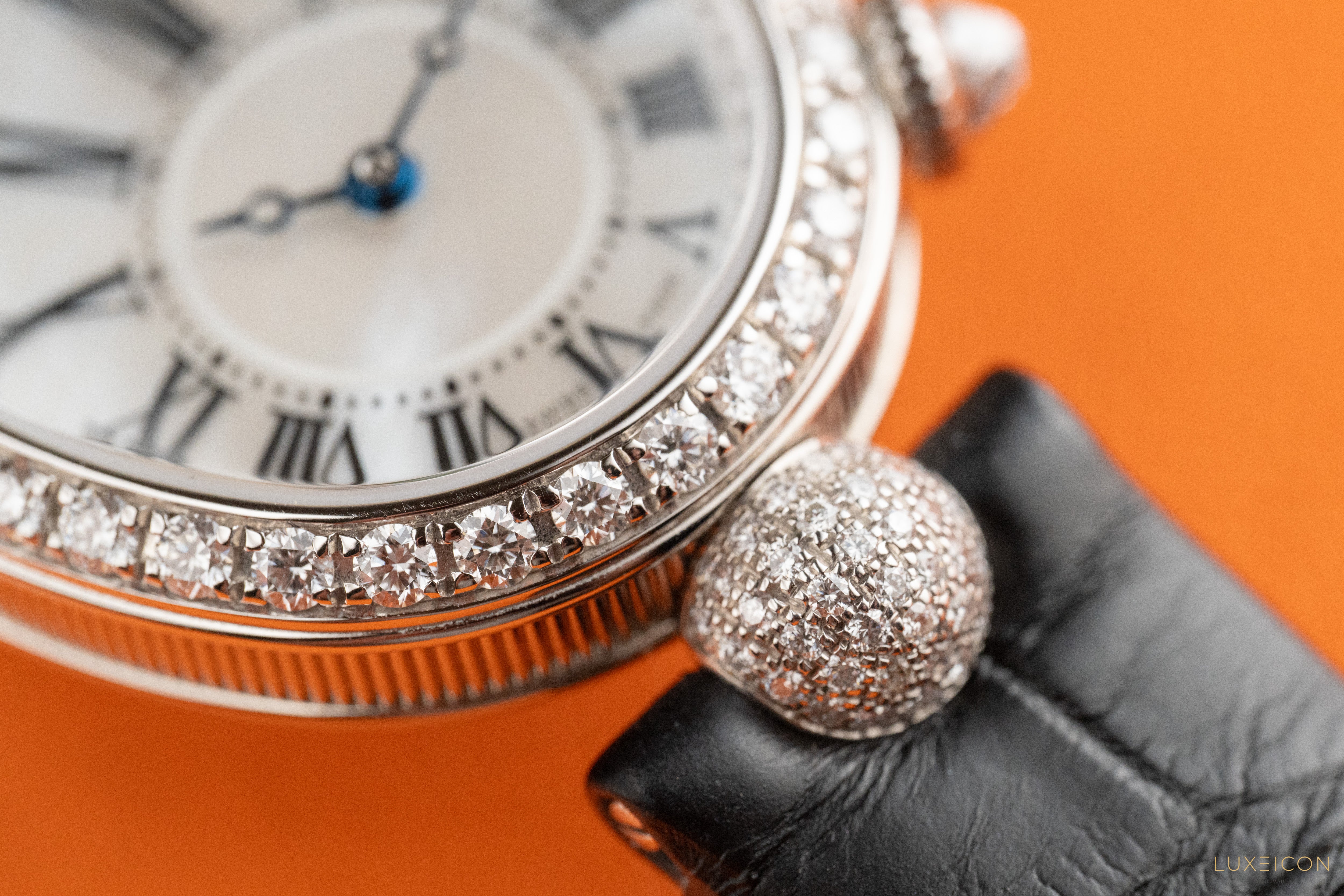 Breguet Reine de Naples 8928BB/51/944/DD0D3L Automatic White gold 2024