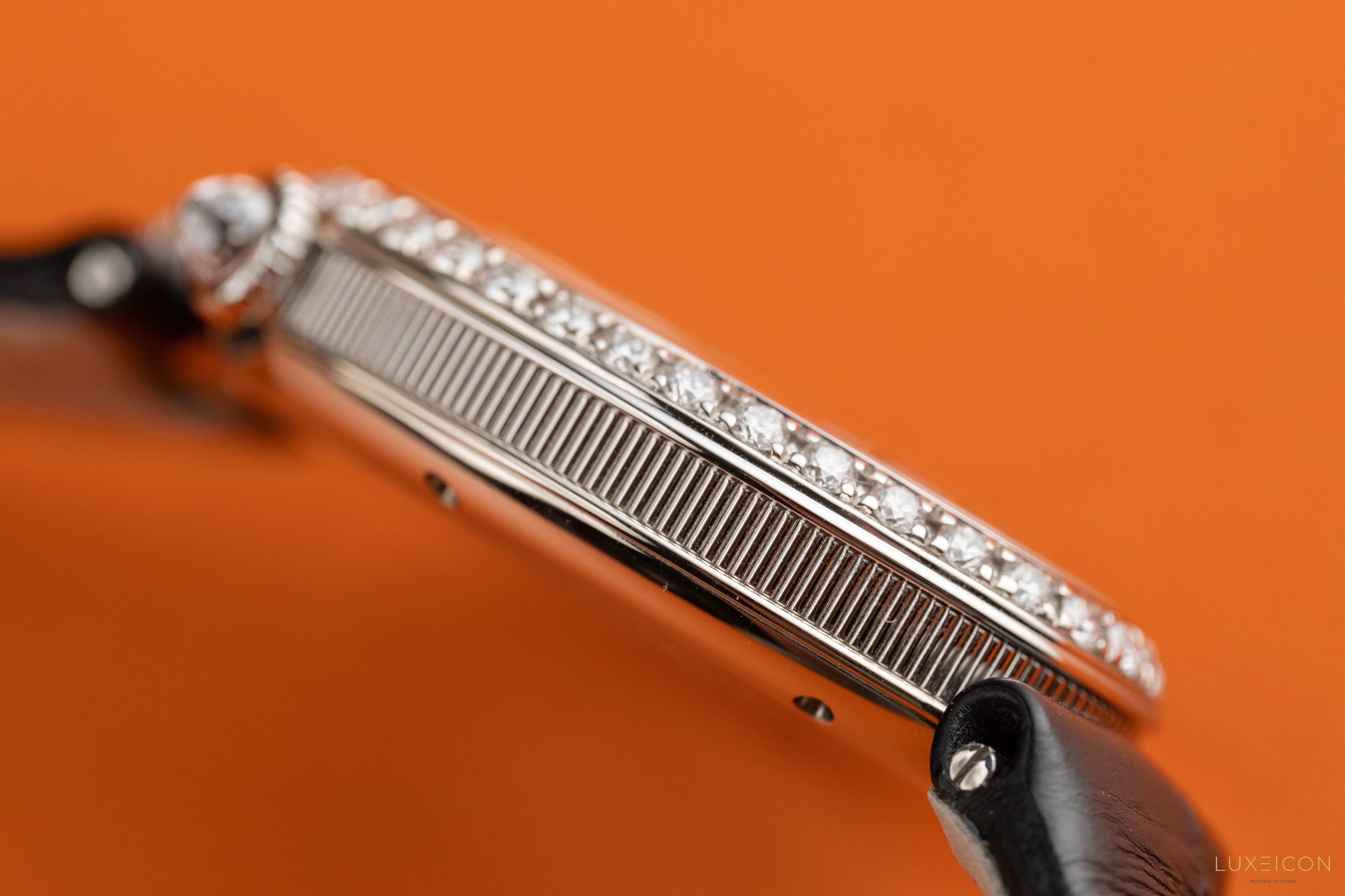 Breguet Reine de Naples 8928BB/51/944/DD0D3L Automatic White gold 2024