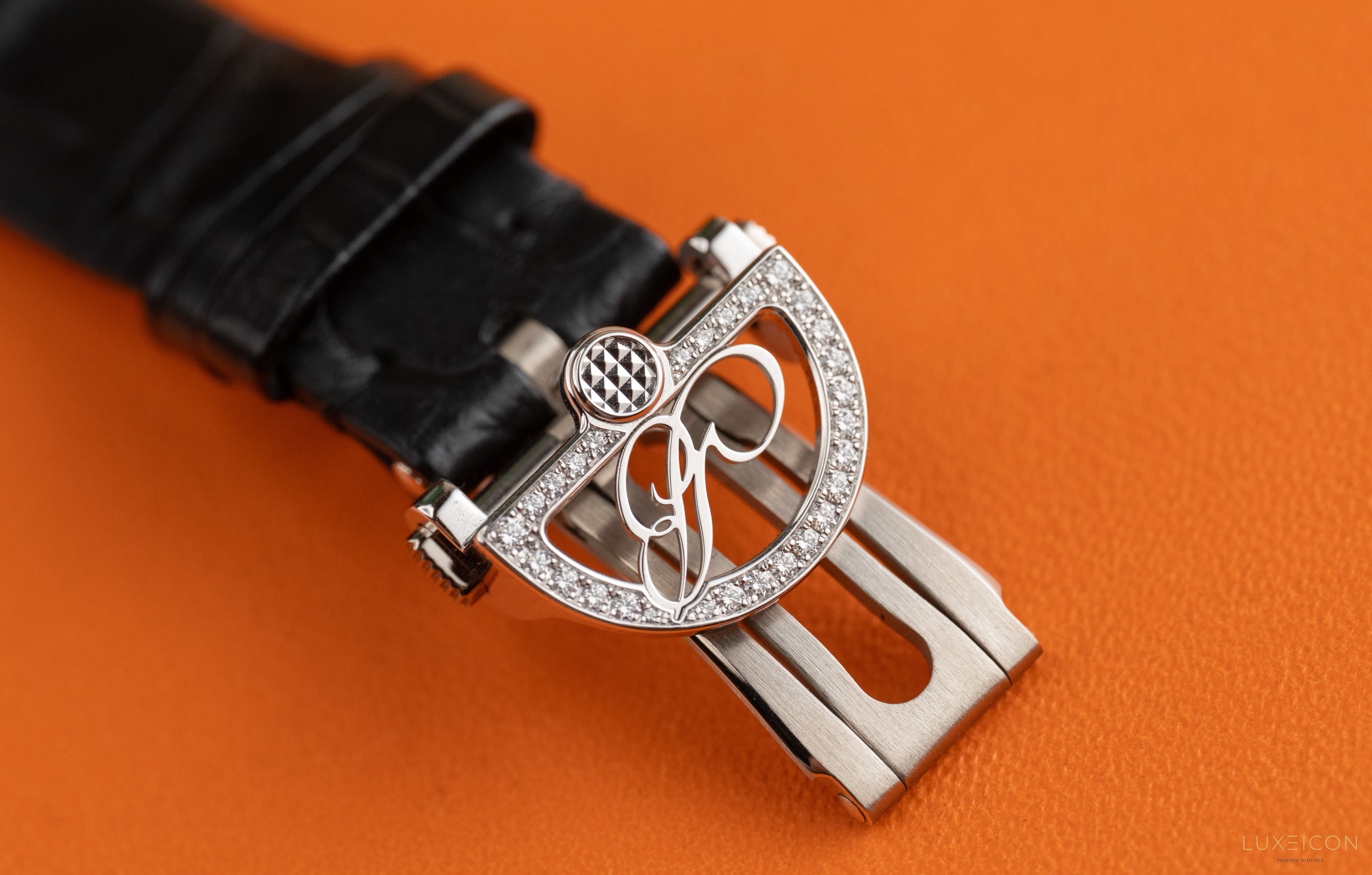 Breguet Reine de Naples 8928BB/51/944/DD0D3L Automatic White gold 2024