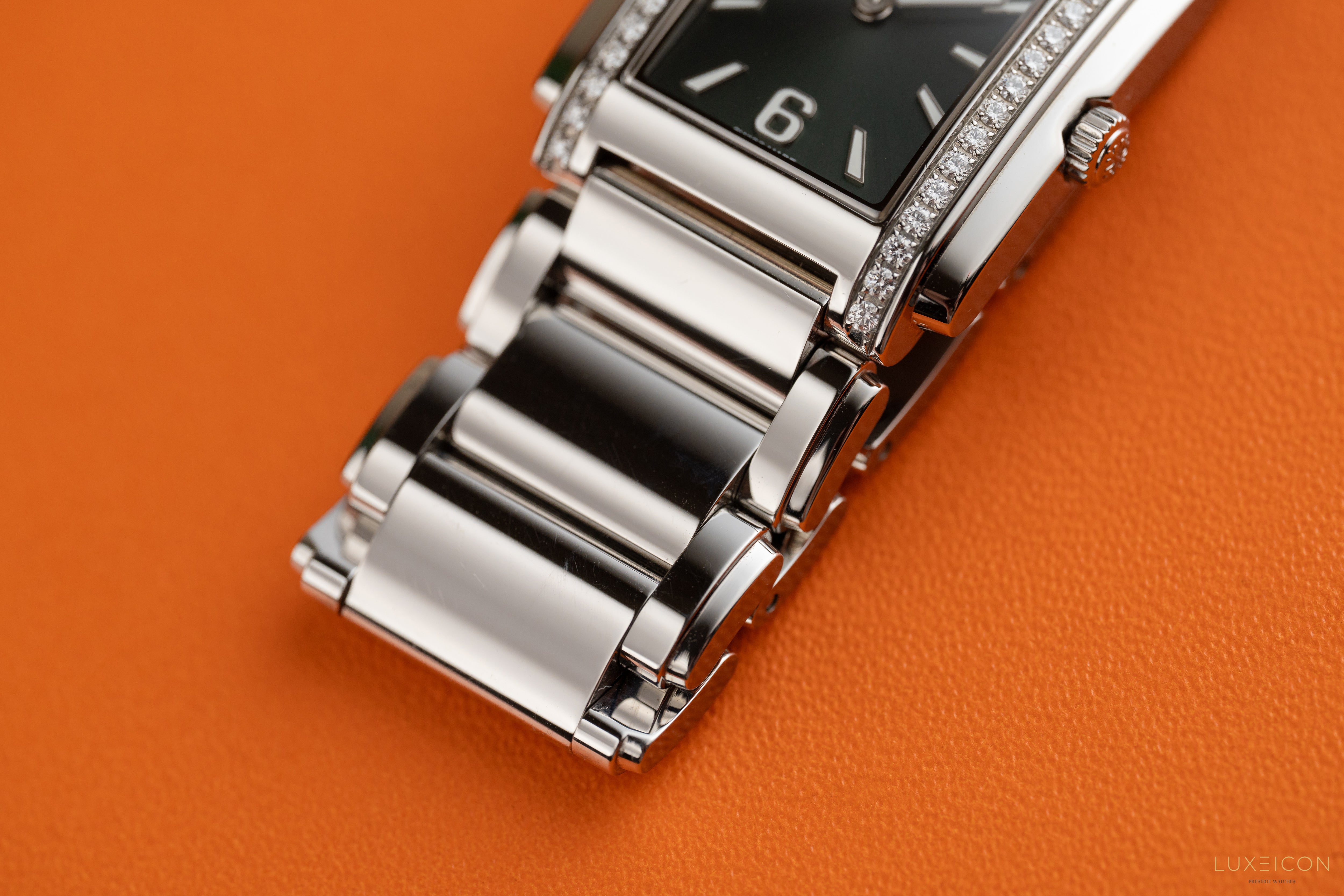 Patek Philippe Twenty~4 Stainless Steel 4910/1200A-011 2023