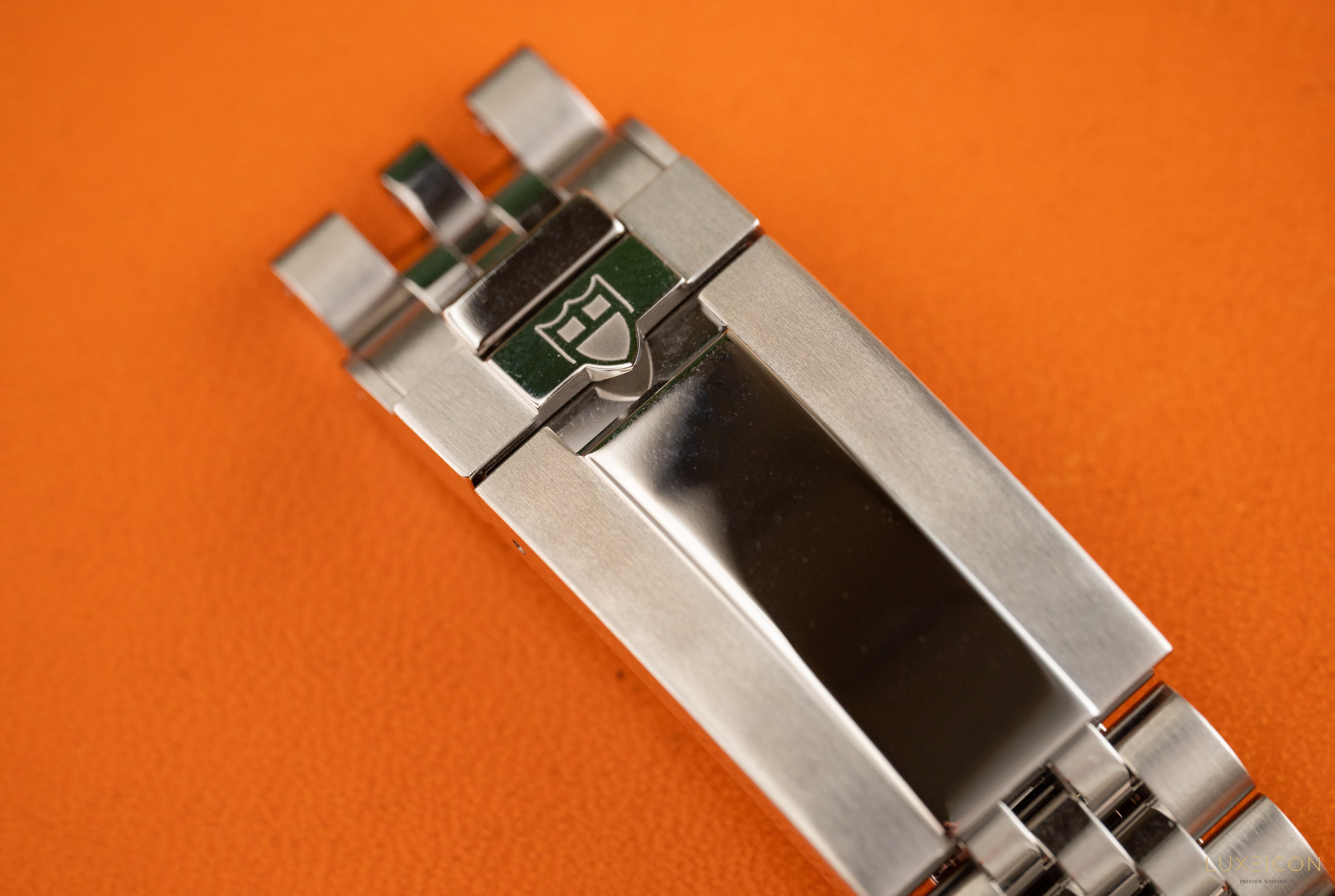 Tudor Black Bay 54 Stainless Steel Lagoon Blue M79000N-0001 37mm 2025